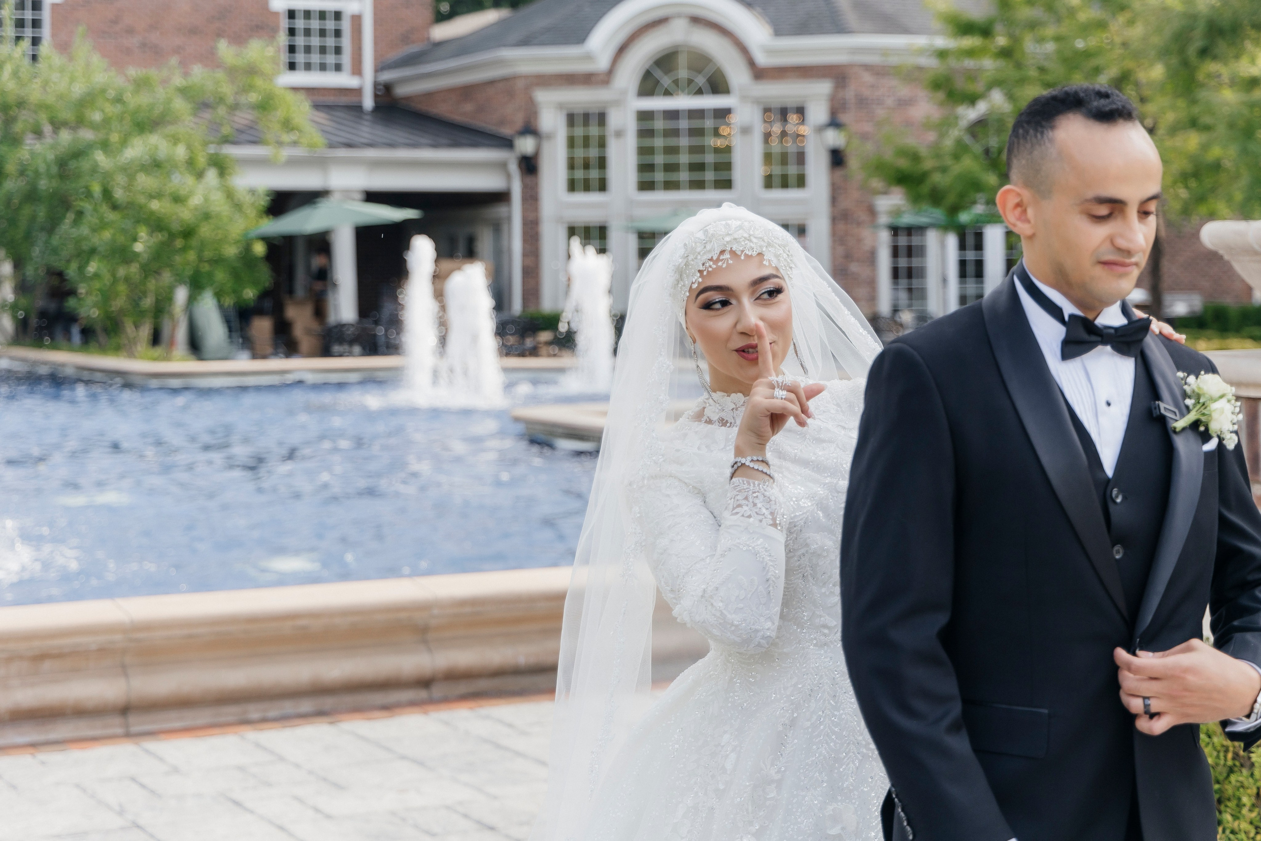 Mahmoud & Lana. Wedding Photo & Video