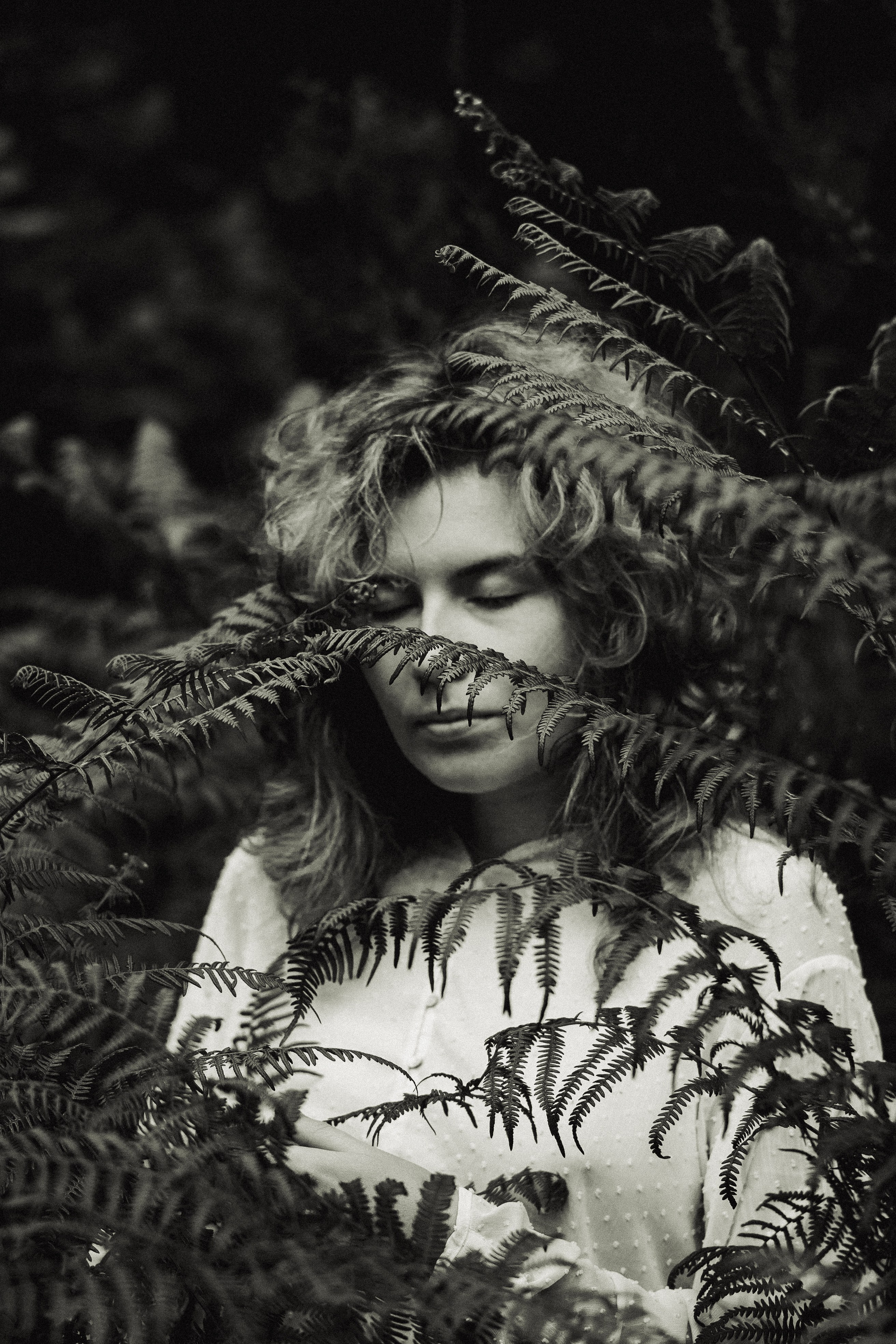 Elzbieta. Мария Шер. Профессиональный фотограф в городе Порту, Португалия