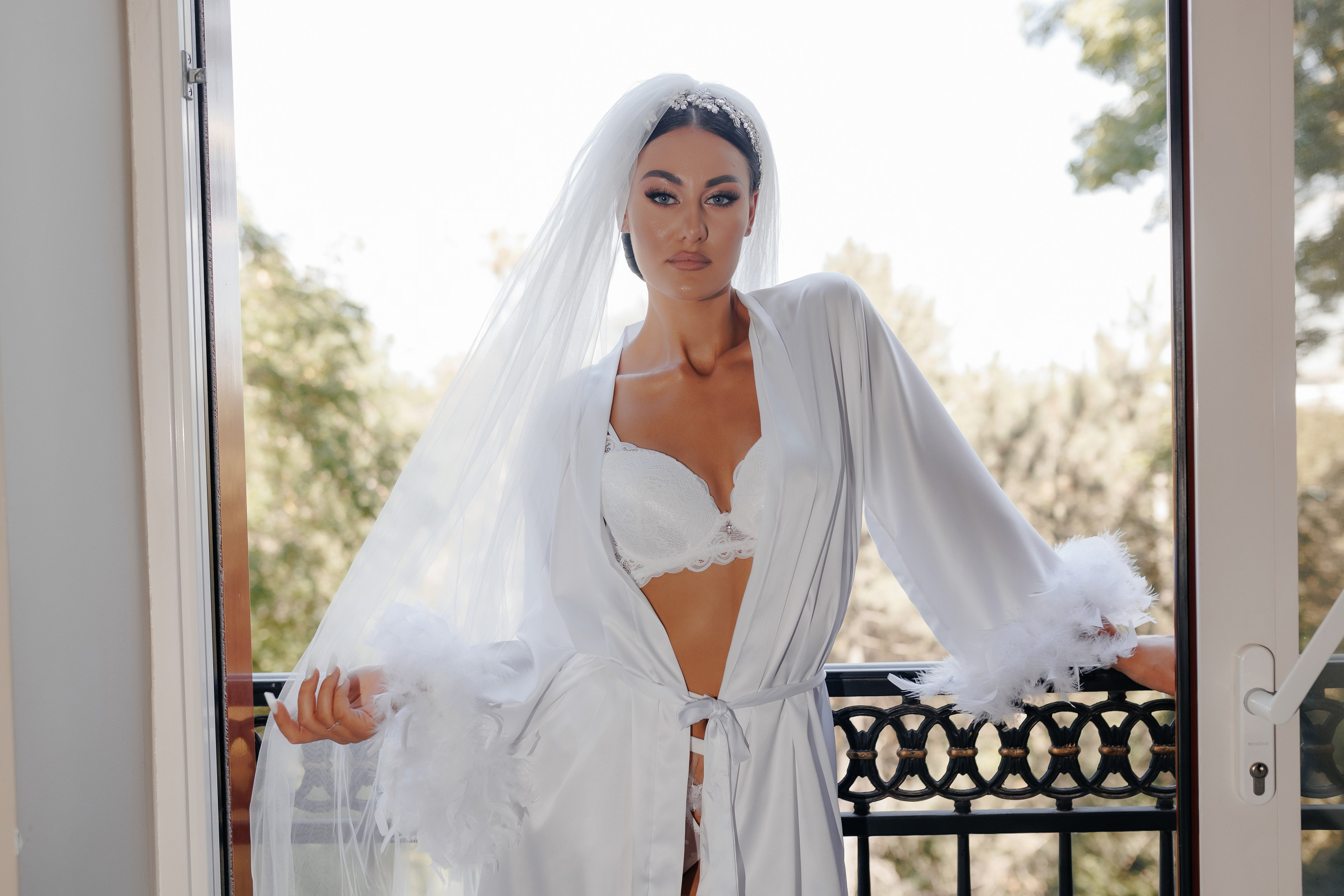 Liviu & Vergilia. ProWed — Foto Video Moldova și România