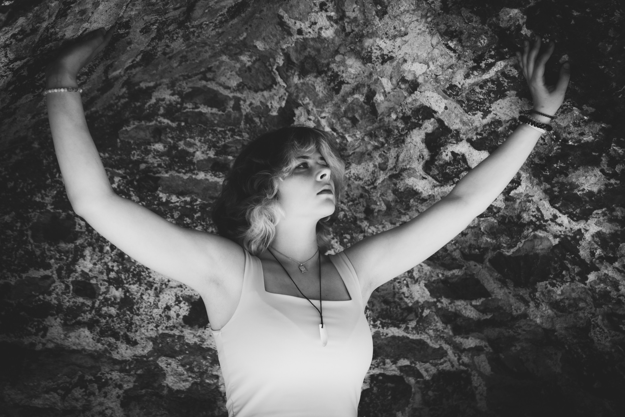 Lahe graatsia (Sonja). Nebula 25 — Fotod teie hingele