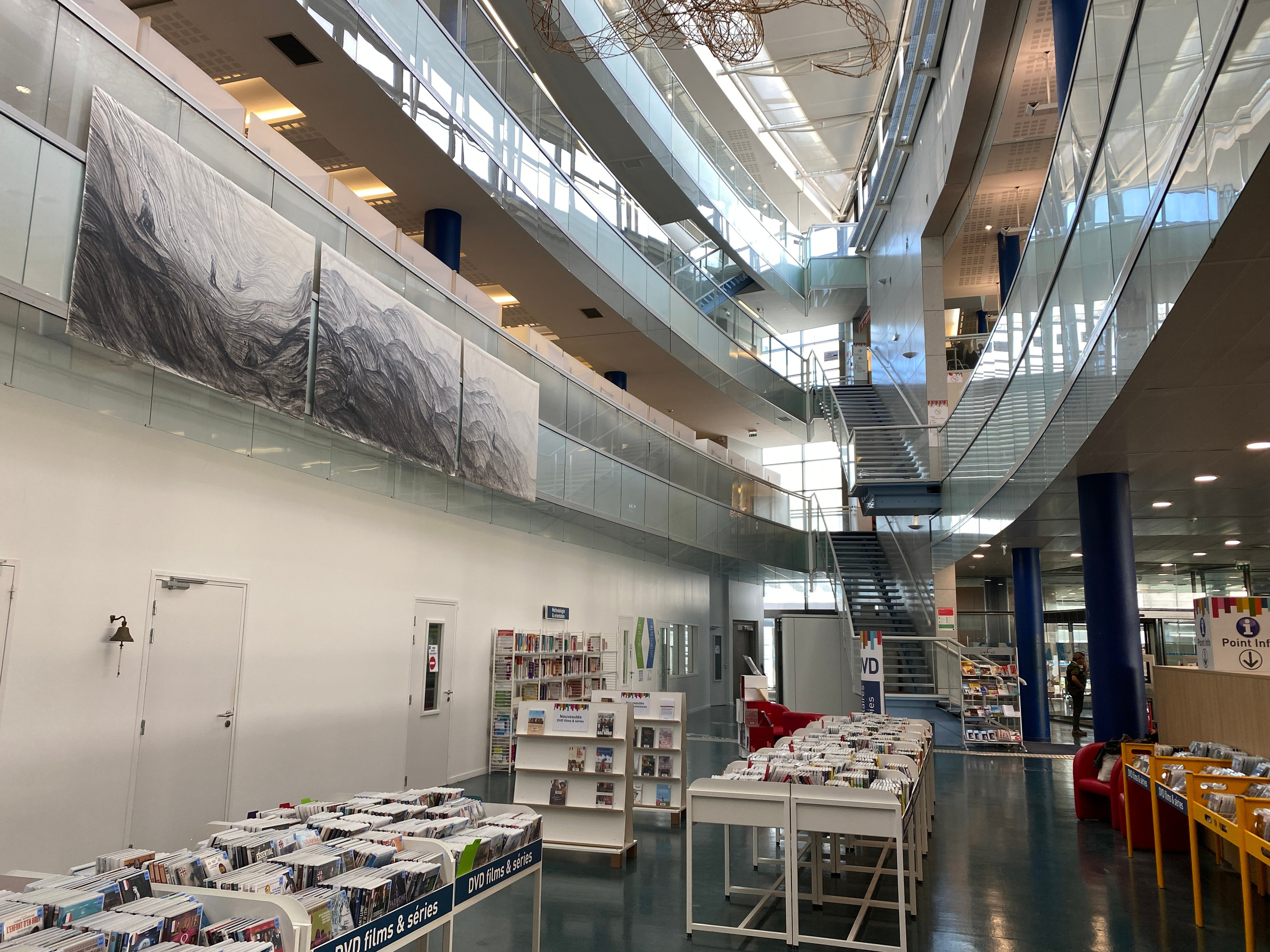 Festival de l’Institut RoiSejong Université de La Rochelle.2021. Yujoo HONG