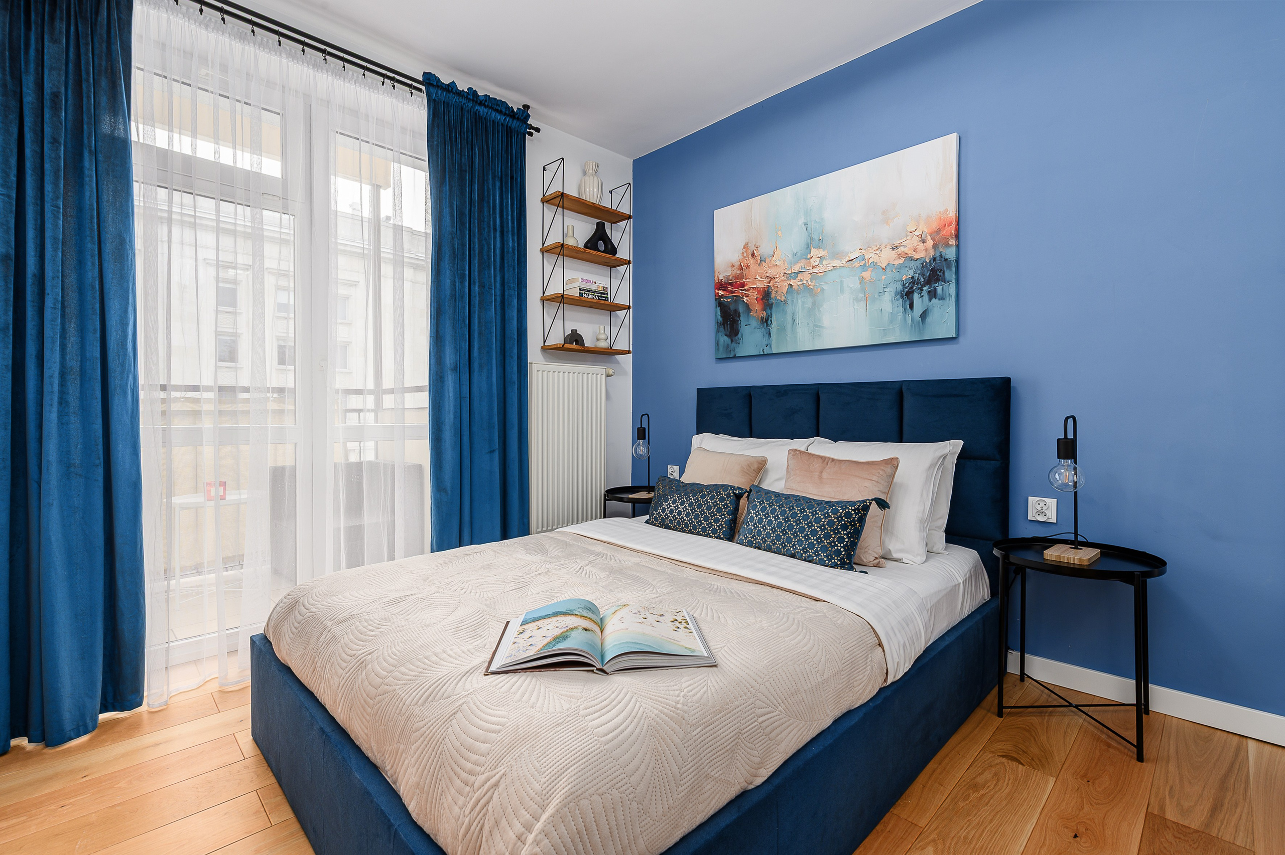 Интерьерные фотографии