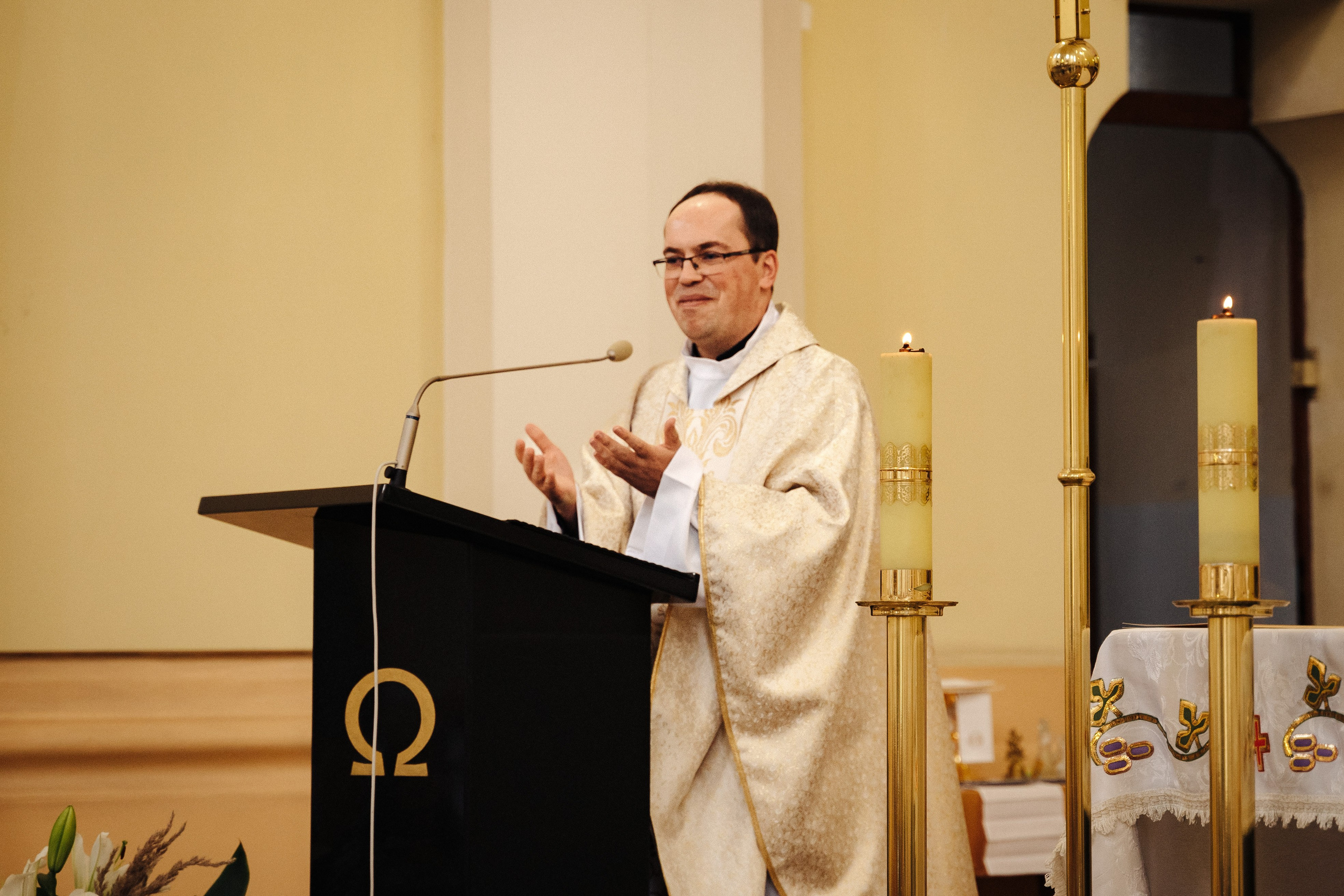 Piotr i Roksolana. Karina Czernecka Foto