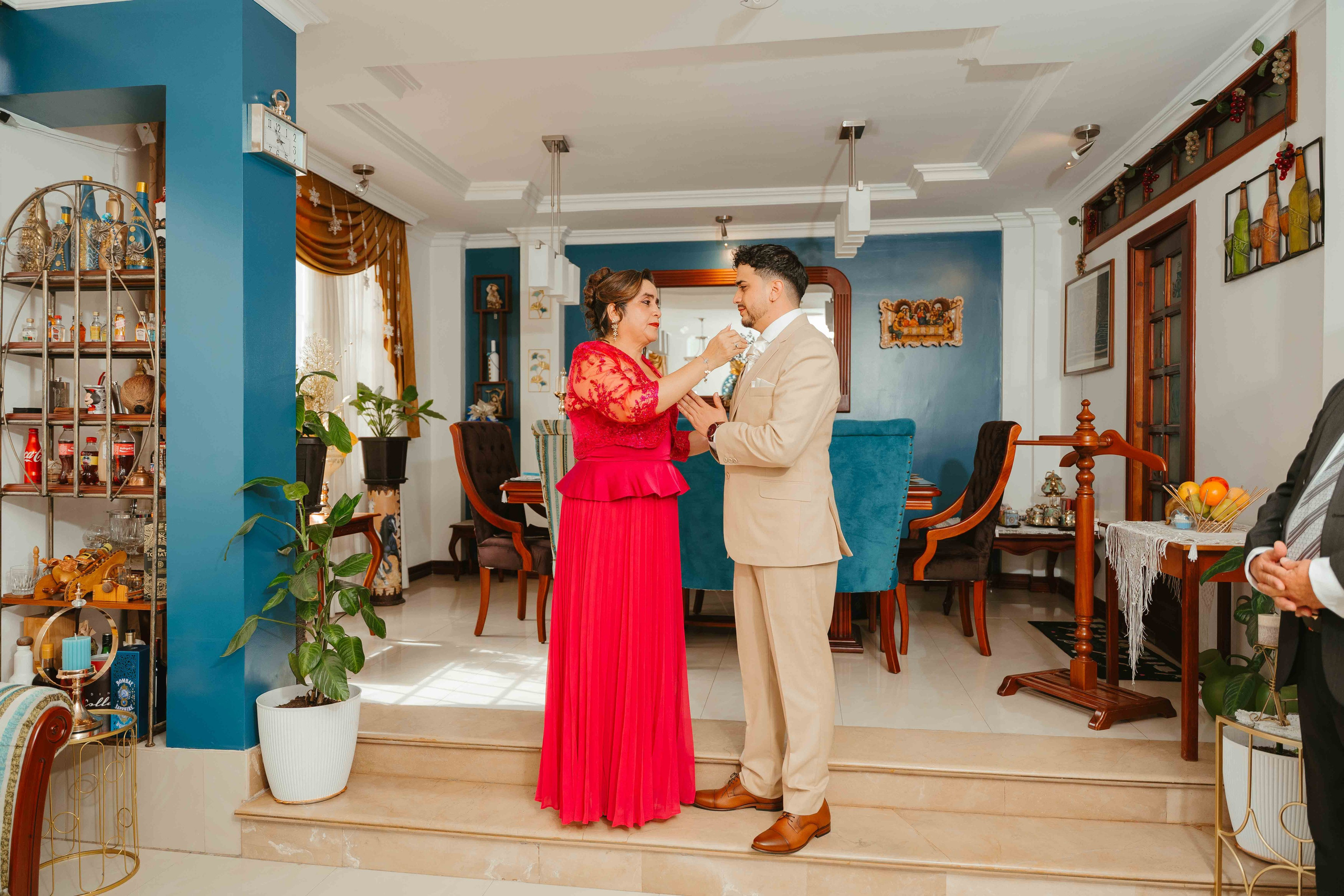 Boda de Kelvin y Yari en Loja | Fotografía y Filmación por Piero Alvarez. Fotógrafo de bodas en Loja Ecuador | Piero Alvarez PH
