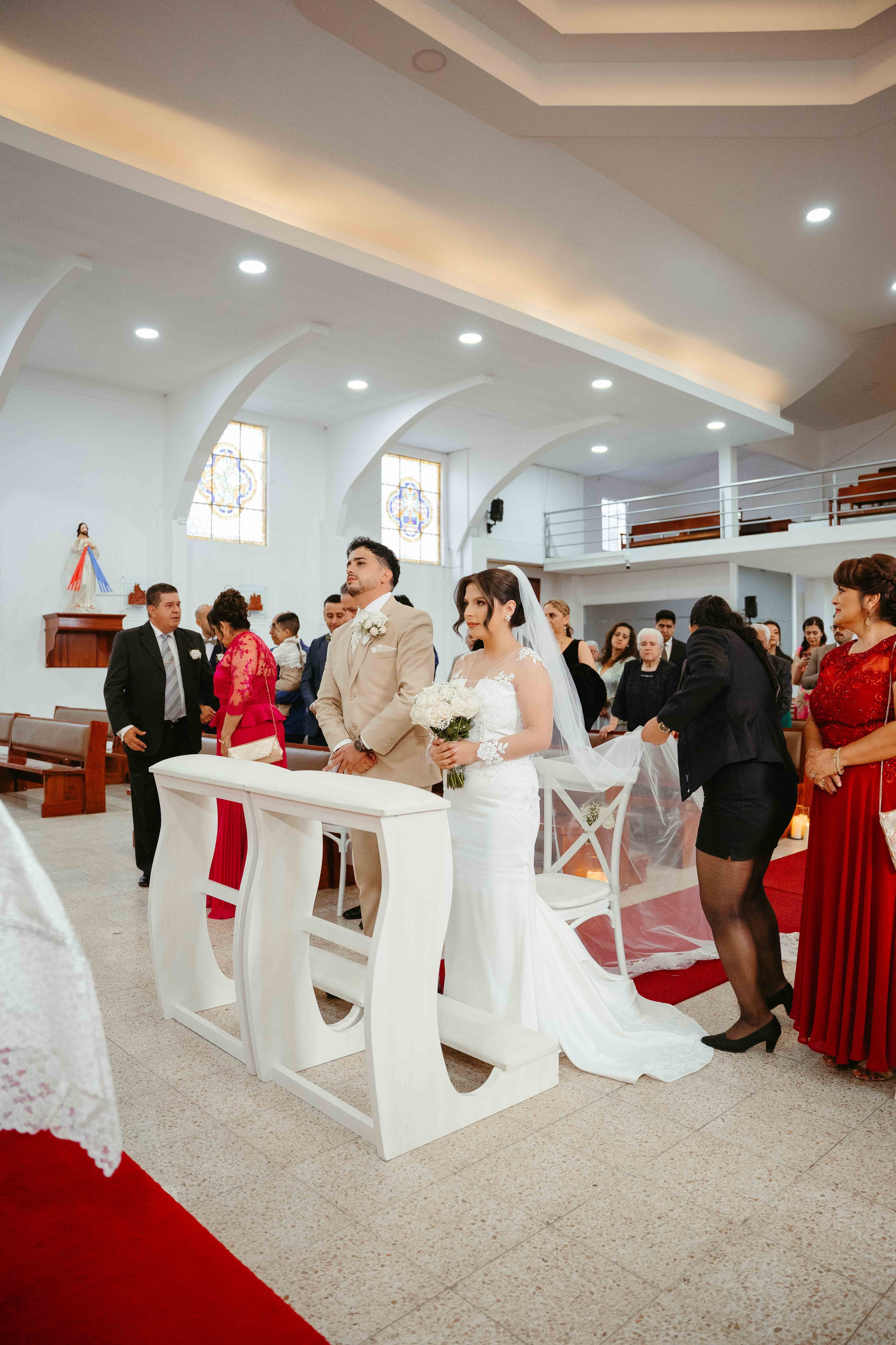 Boda de Kelvin y Yari en Loja | Fotografía y Filmación por Piero Alvarez. Fotógrafo de bodas en Loja Ecuador | Piero Alvarez PH