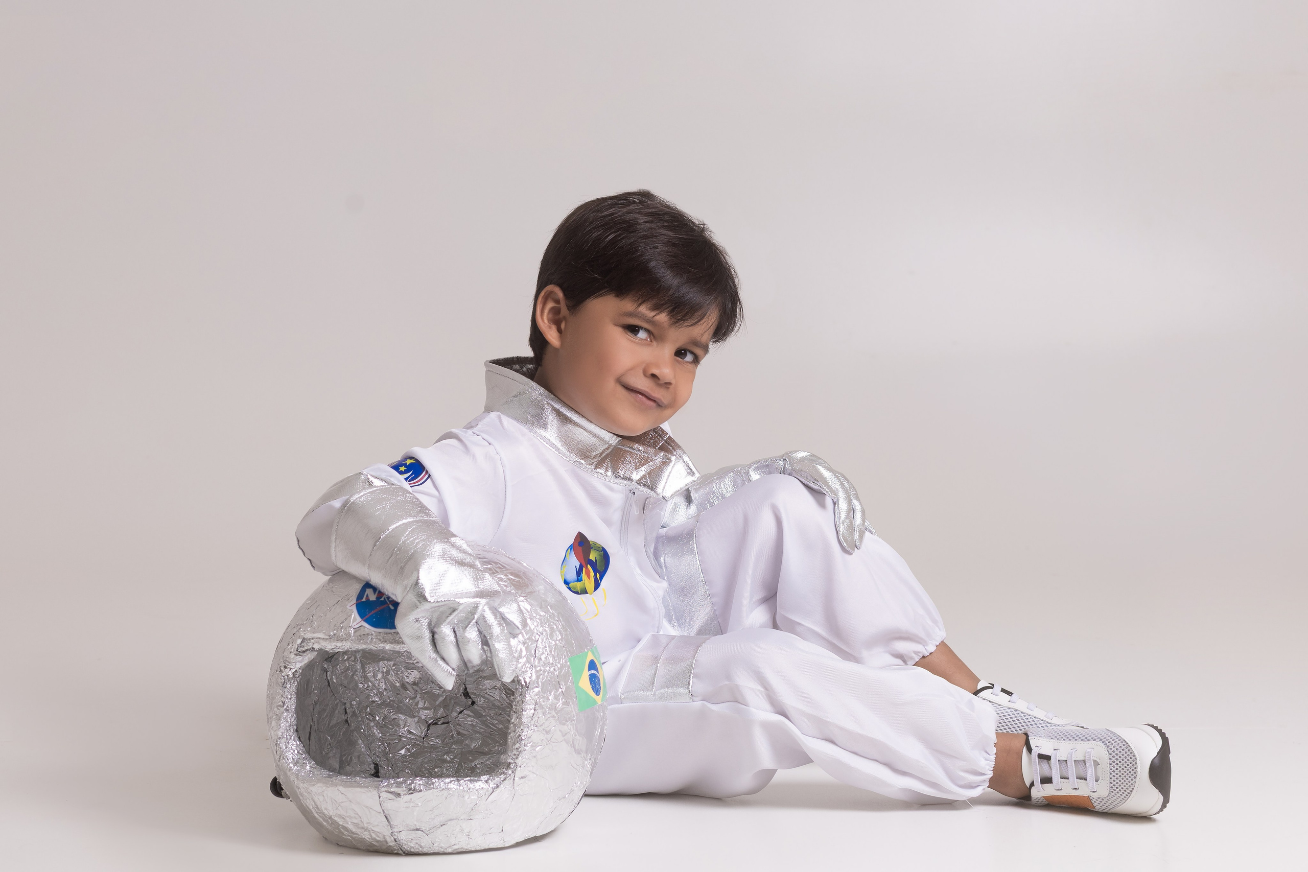 Isaac. Bem-vindo ao Meu Mundo Fotográfico