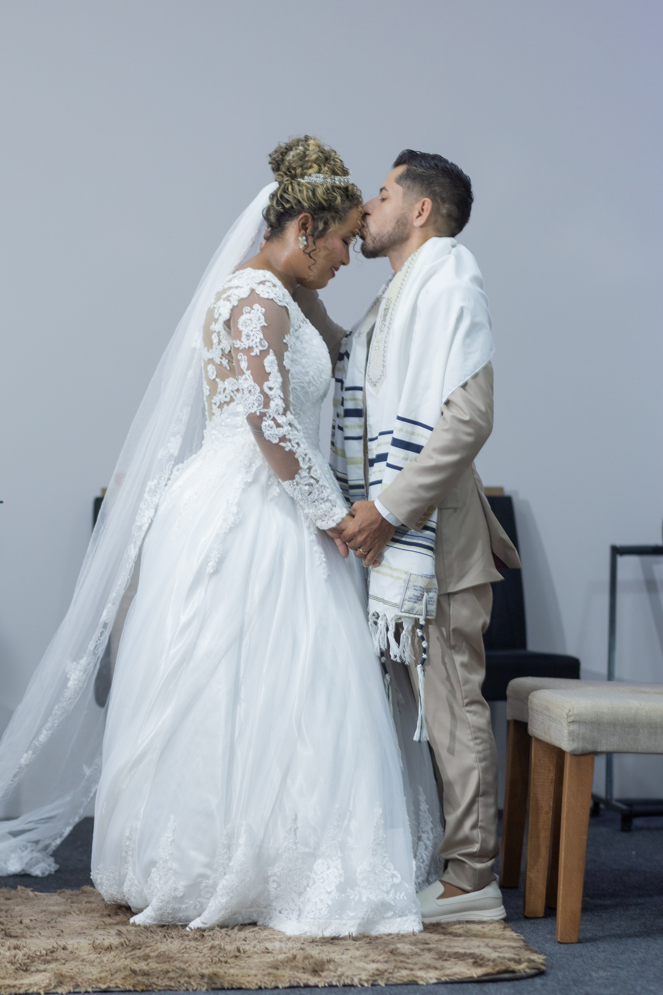 Jhon e Leandra. Bem-vindo ao Meu Mundo Fotográfico