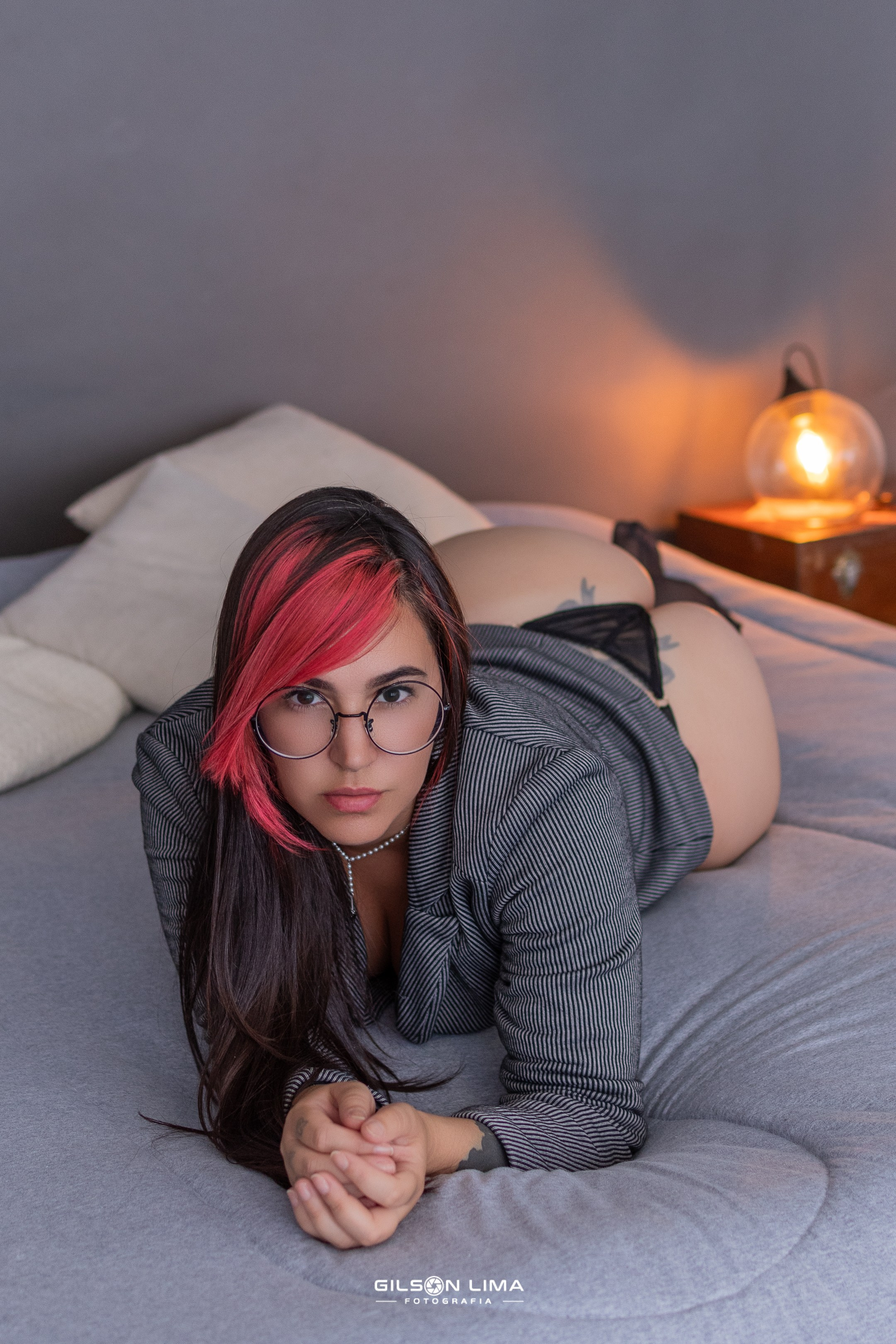 Camila Spook. Gilson Lima Fotografia