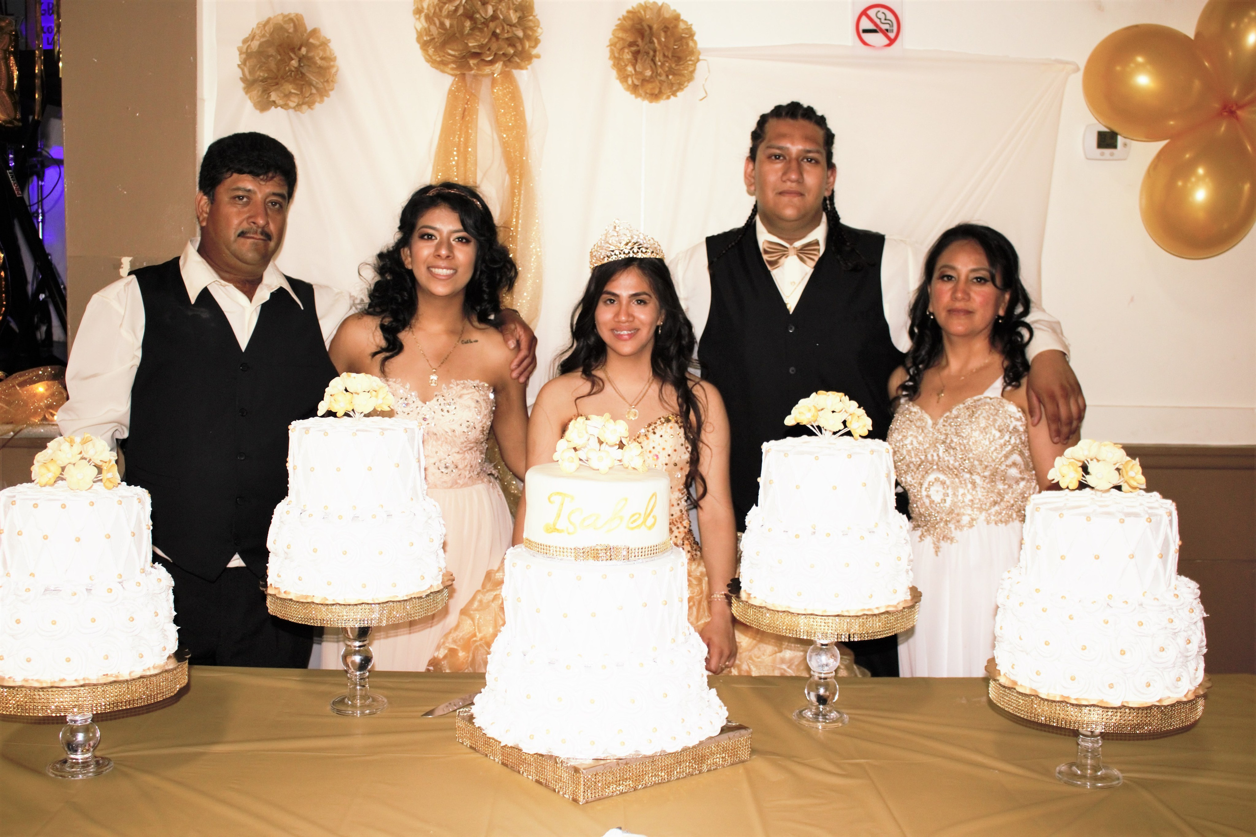 Guadalupe Carmona. Moriah Productions