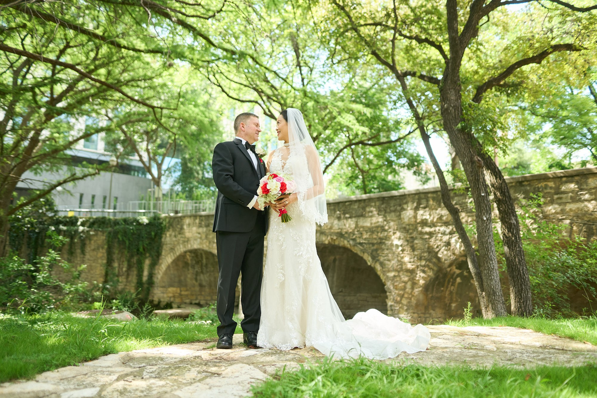 Paul & Sherry, Austin TX. Alex Pedan Photography & Videography