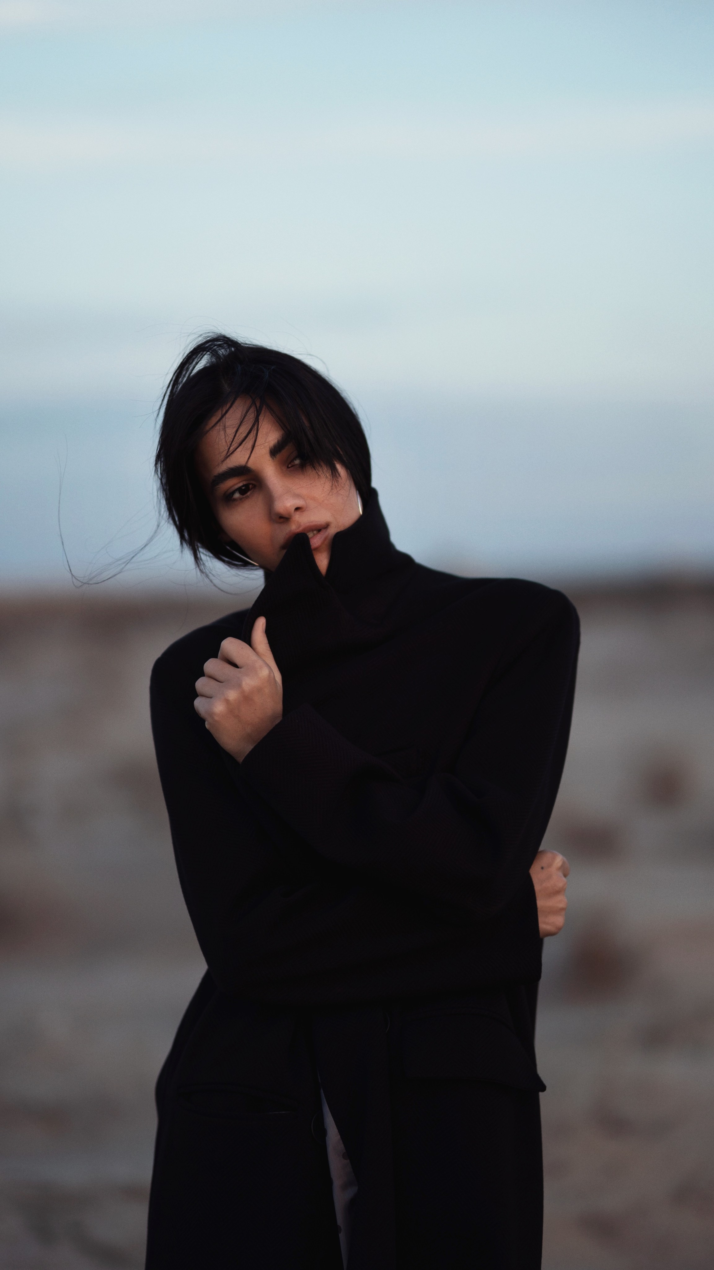 Кино. Наргиз Сулейманова - Фотограф в Азербайджане