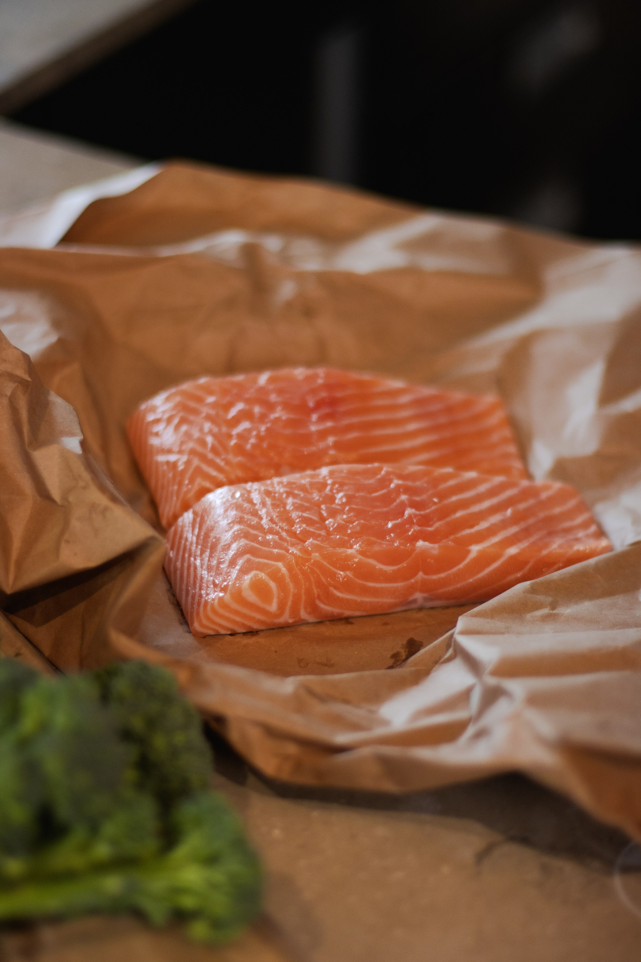 OnePan. Photographer in Gothenburg Aleksandra Stroganova