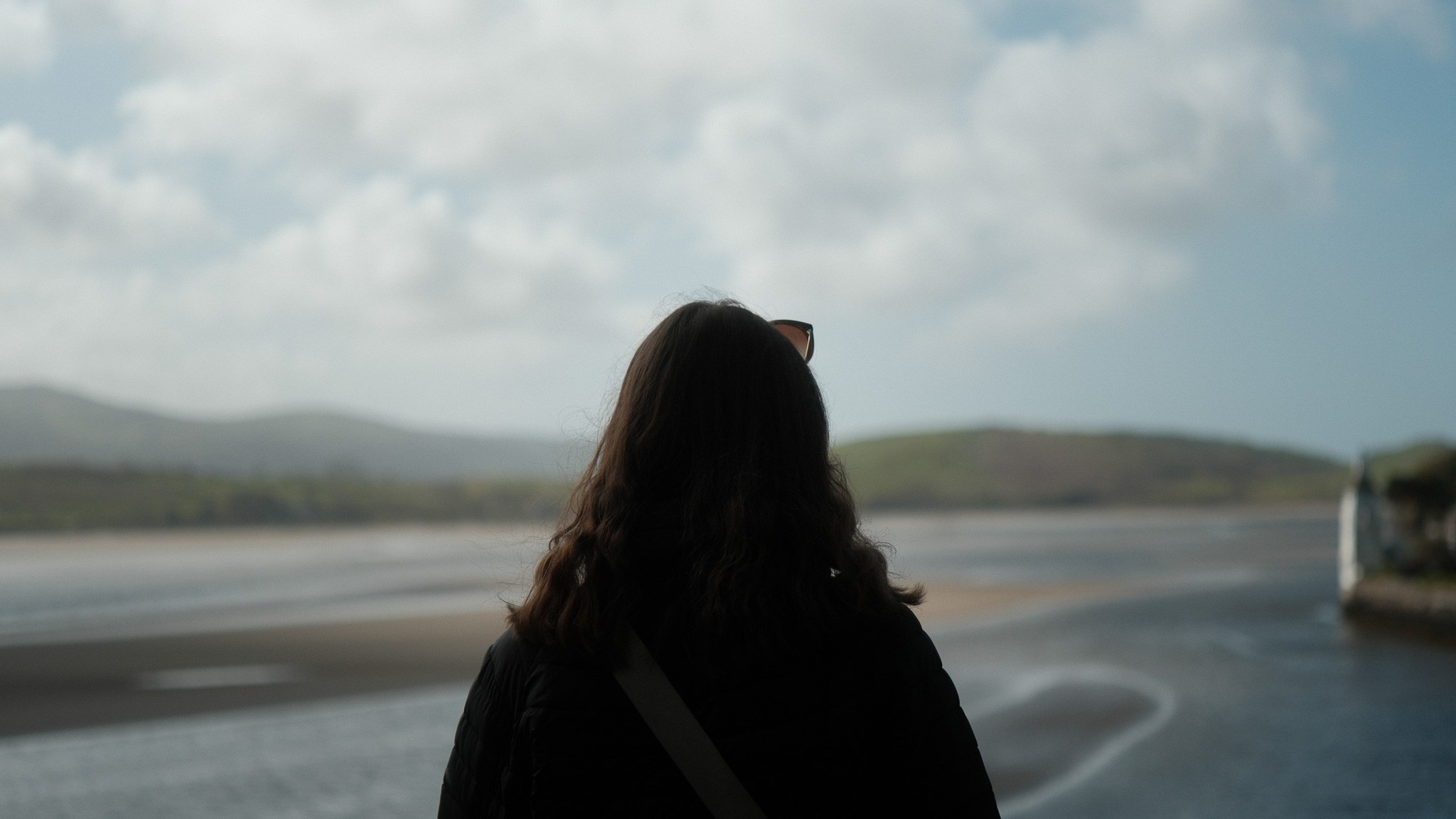 Wales Road Trip 2026. Callum Ecobichon