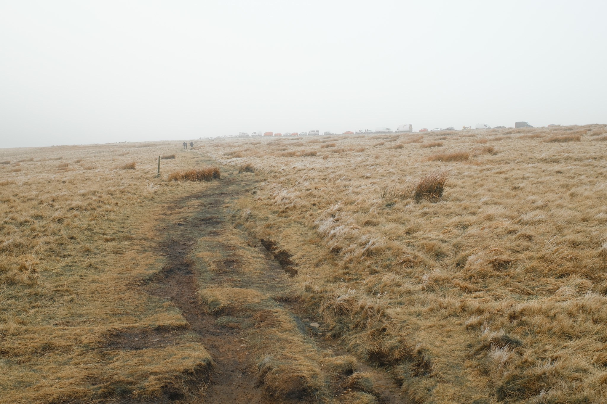 Peak District 2024. Cal Takes Photos