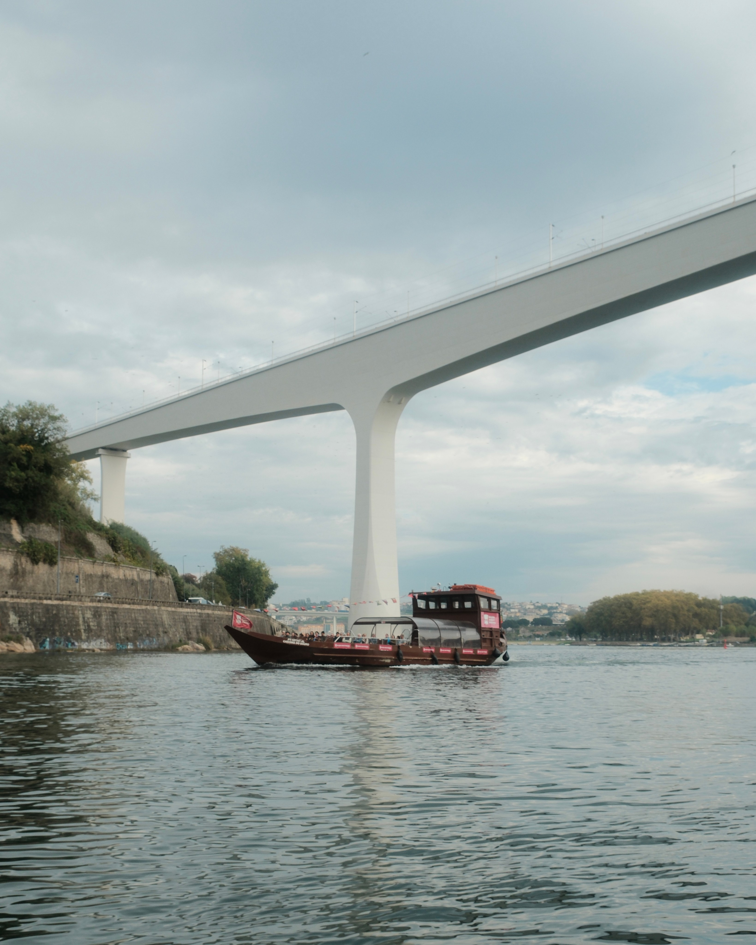 Porto — Portugal 2025. Cal Takes Photos