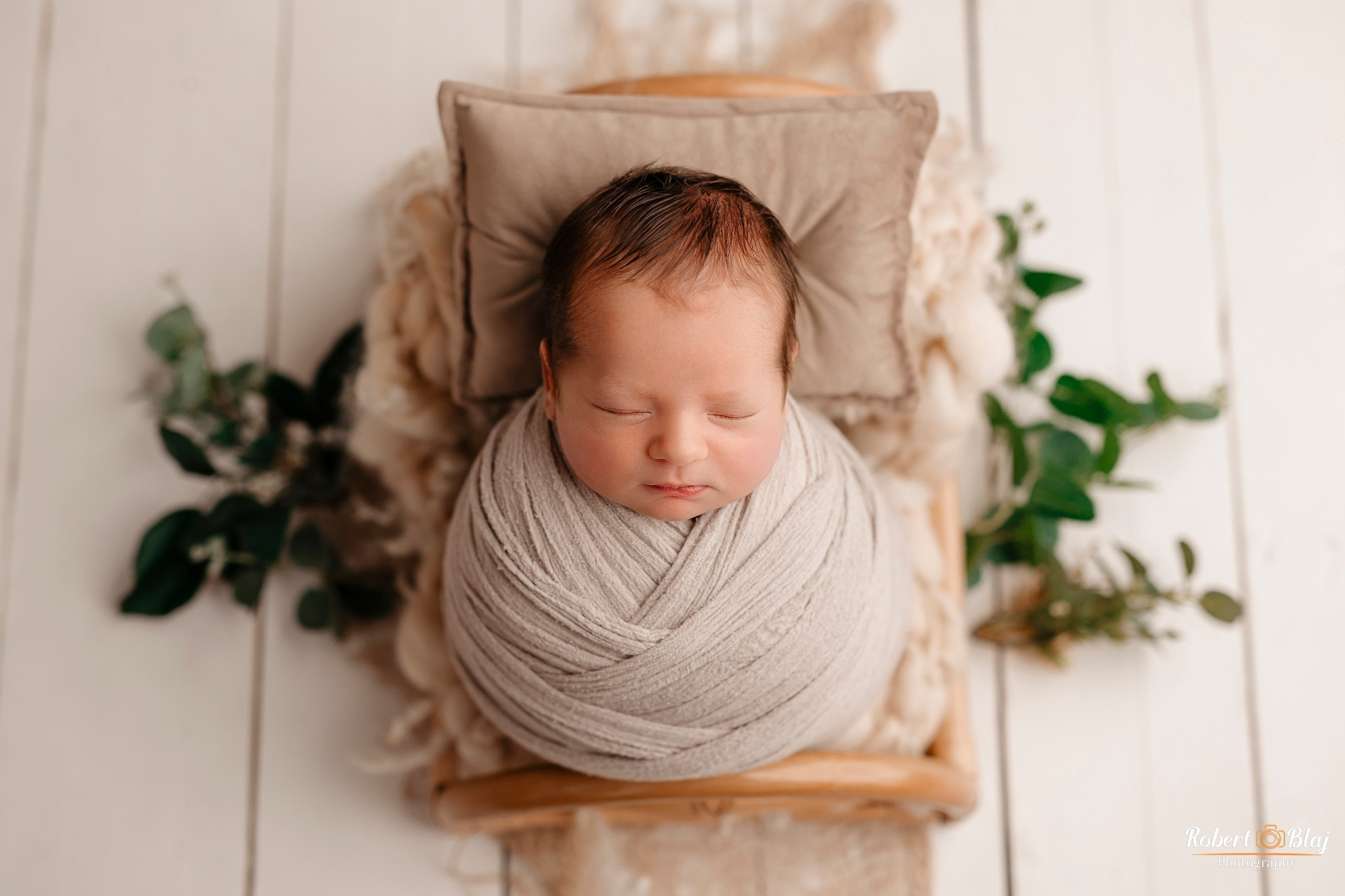 Bebeluși. Robert Blaj - Fotograf Nuntă Iași