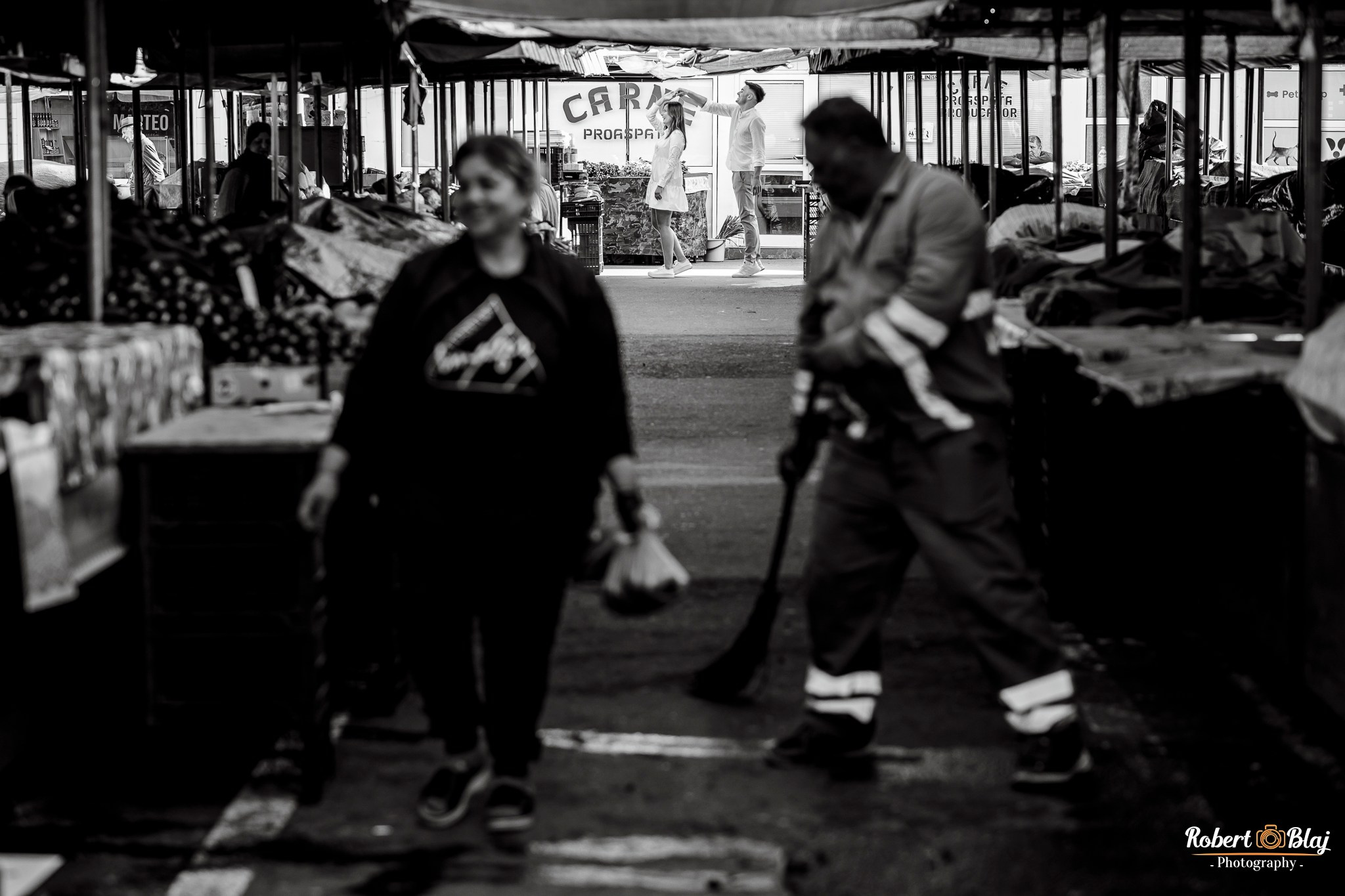 Simina & Dragoș. Robert Blaj - Fotograf Nuntă Iași