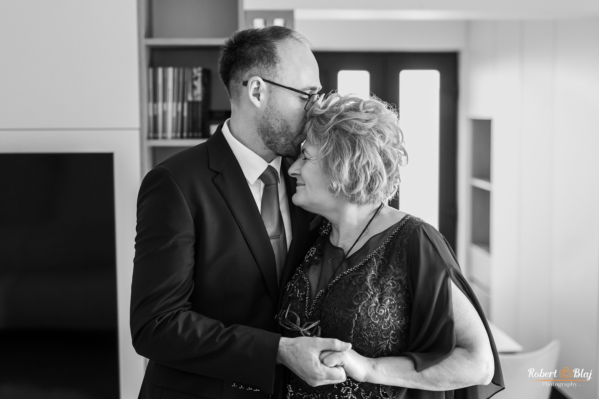 Adina & Daniel. Robert Blaj - Fotograf Nuntă Iași