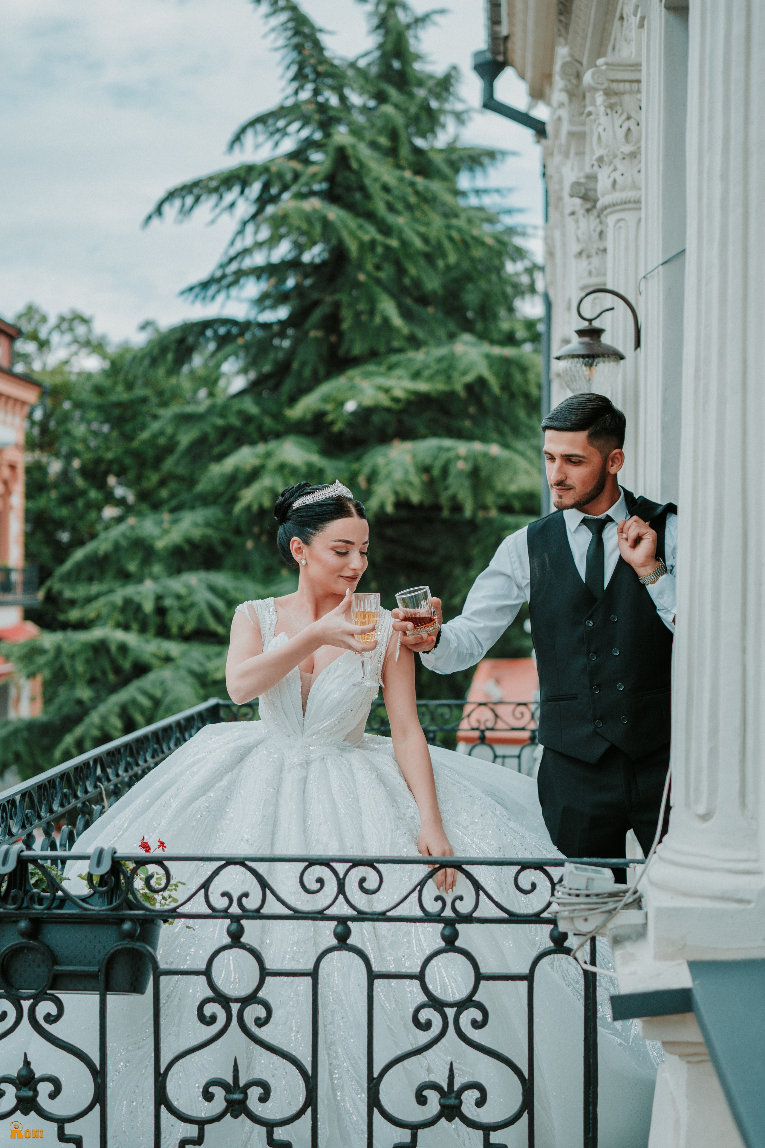 Wedding- ლინდა & თორნიკე