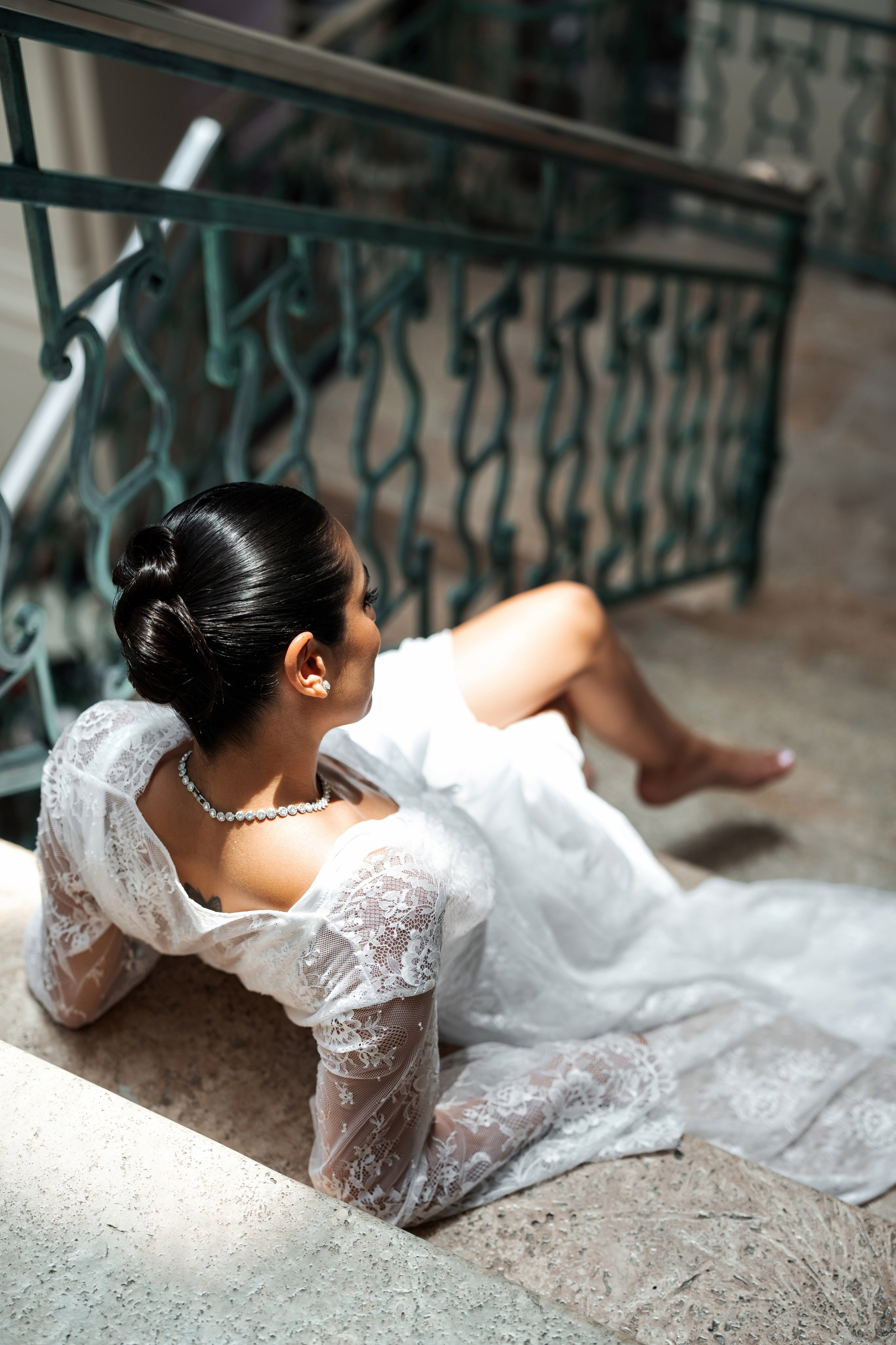 ANDREW & LYNN. Wedding Photographer in Marbella, Como, Tuscany, Cannes