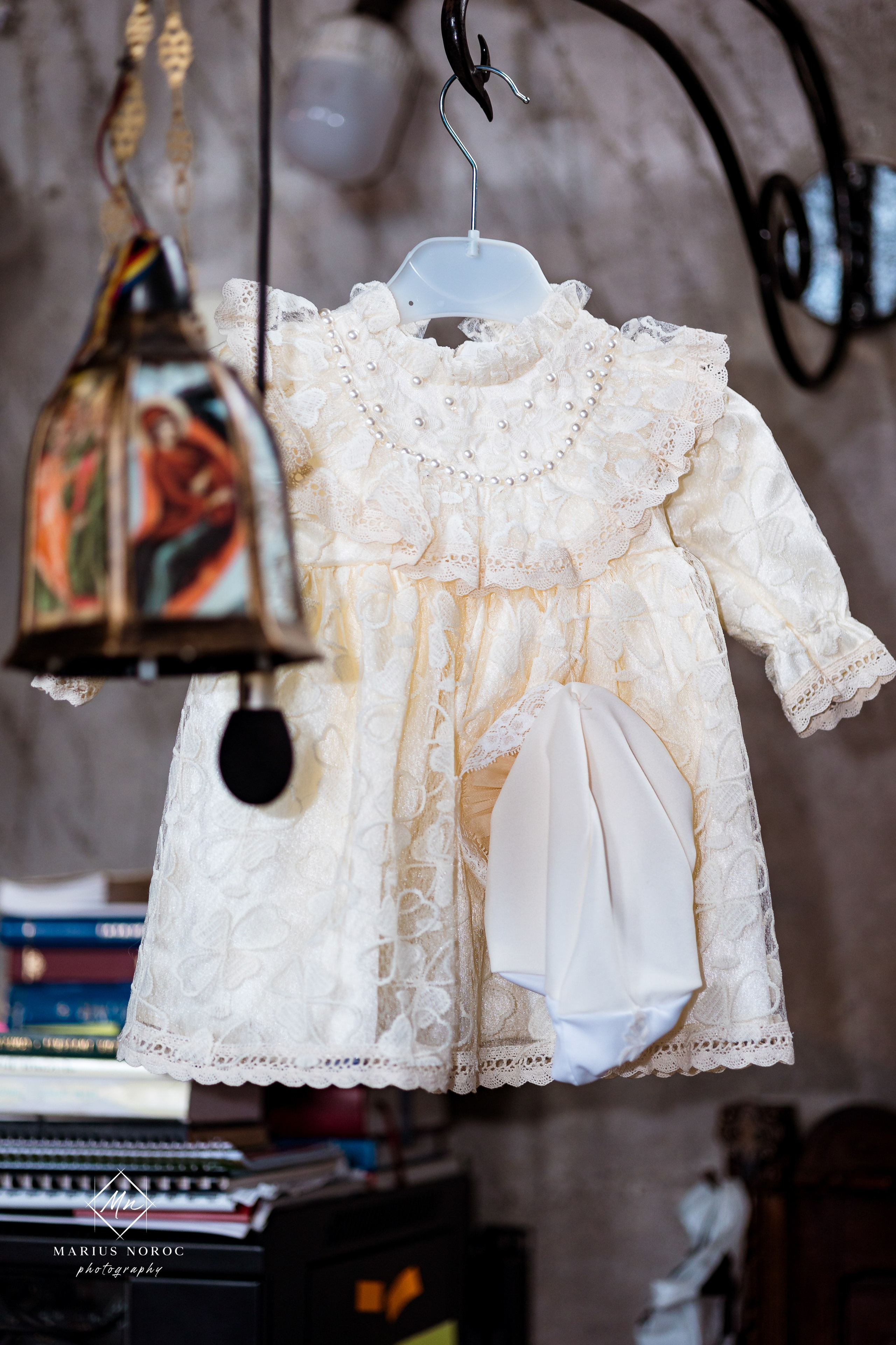 Olivia - Taina Sfântului Botez