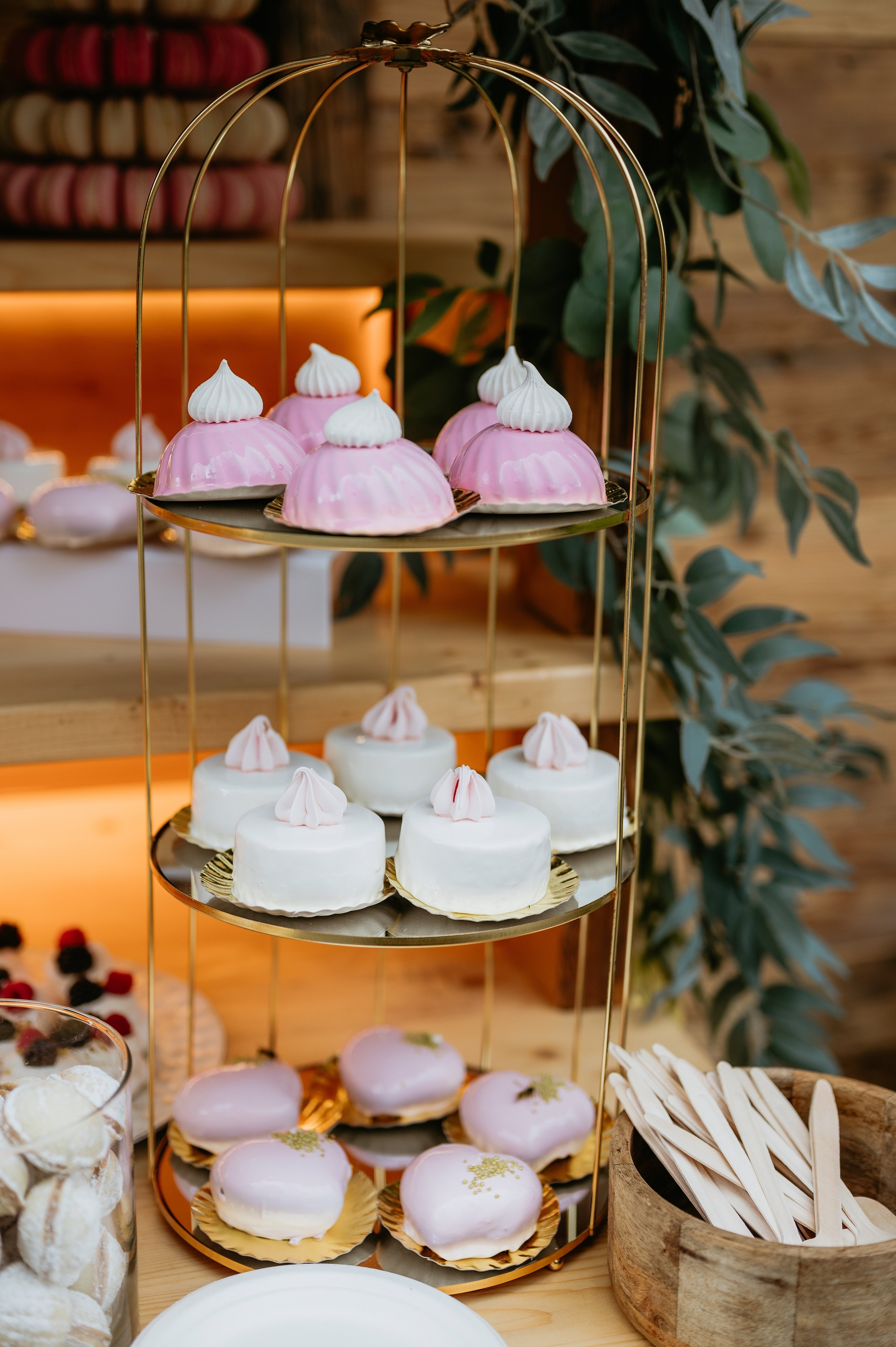 Flavio si Sarona. Valentin Melen — wedding photographer