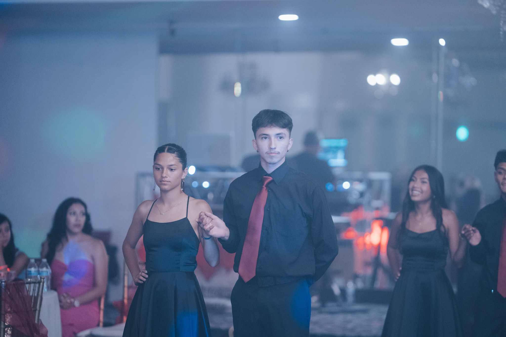 Megan’s Quinceañera. J&T Photo Art