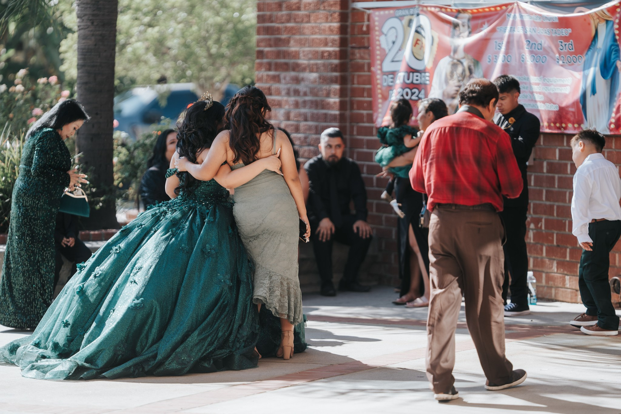 Syenna’s XV. J&T Photo Art