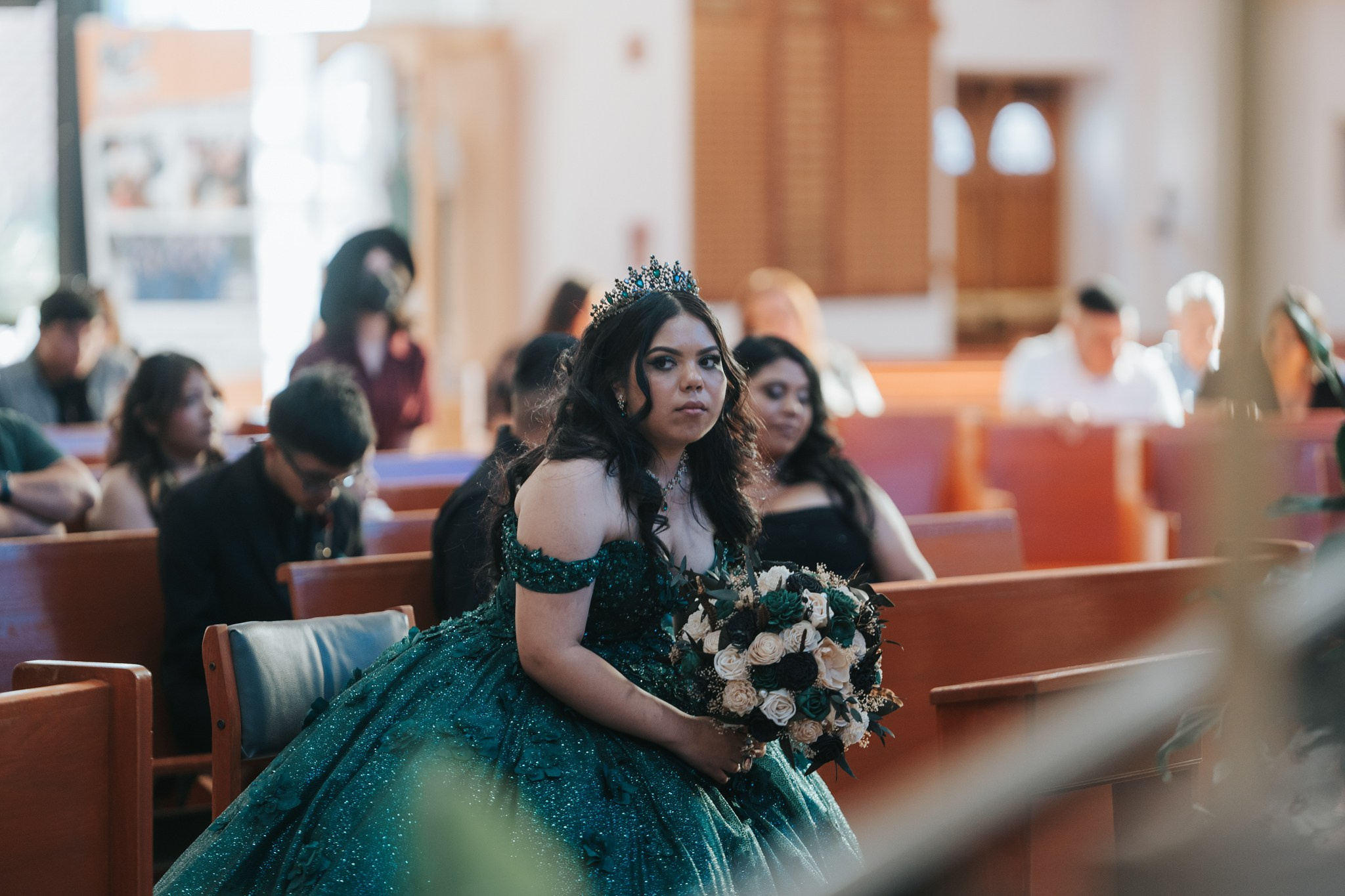 Syenna’s XV. J&T Photo Art