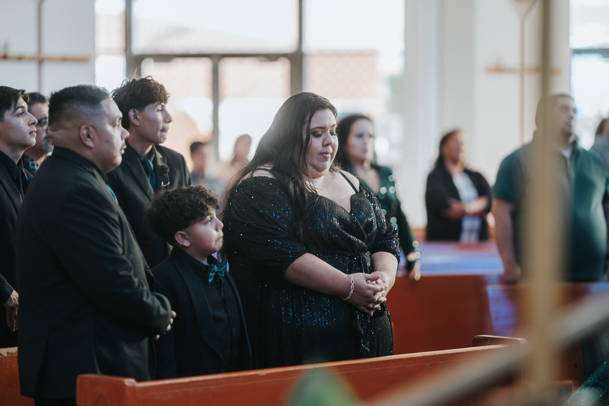 Syenna’s XV. J&T Photo Art