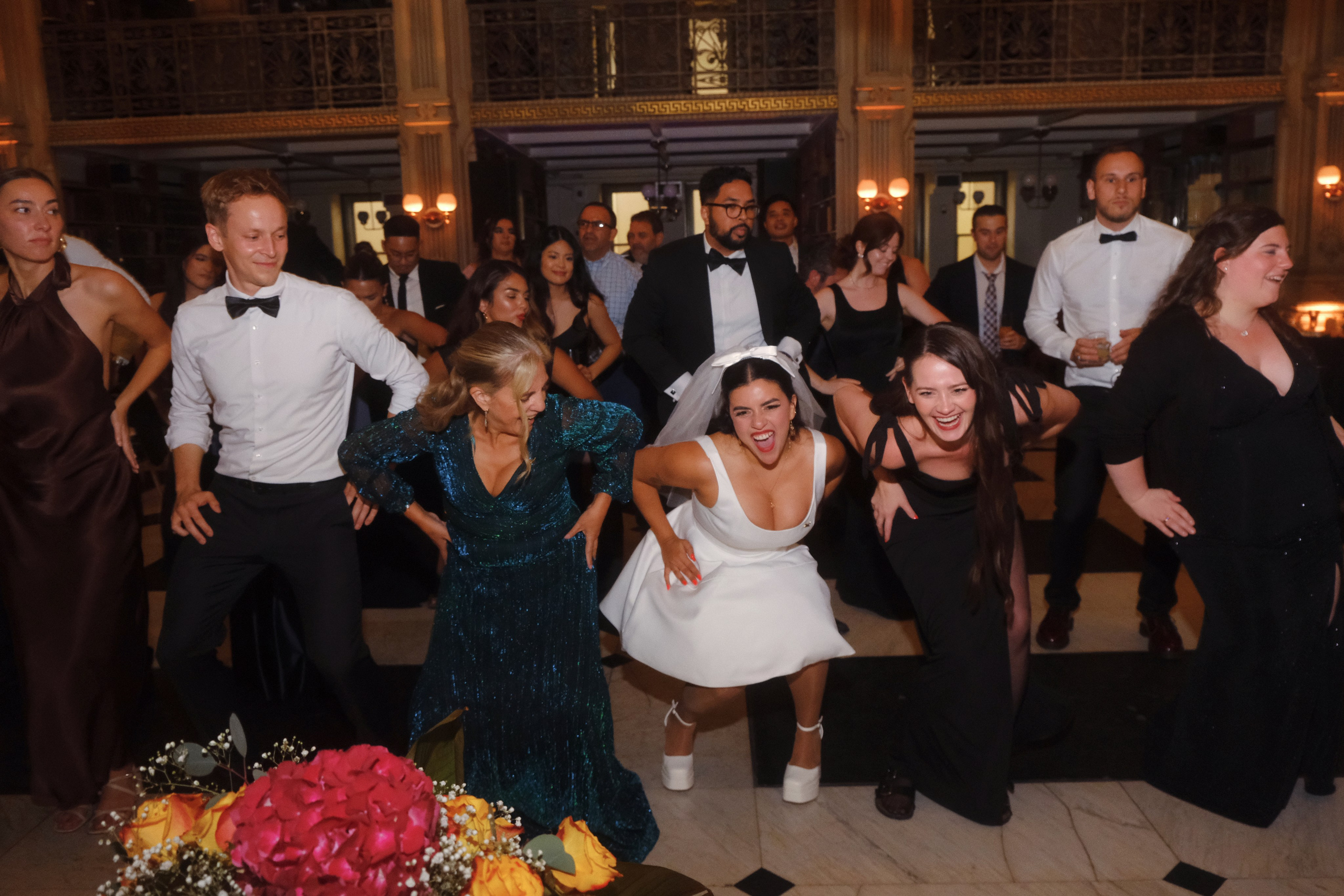 Gabriella & Daniel. New York Photographer Sveta Zemskova, NYC Photo