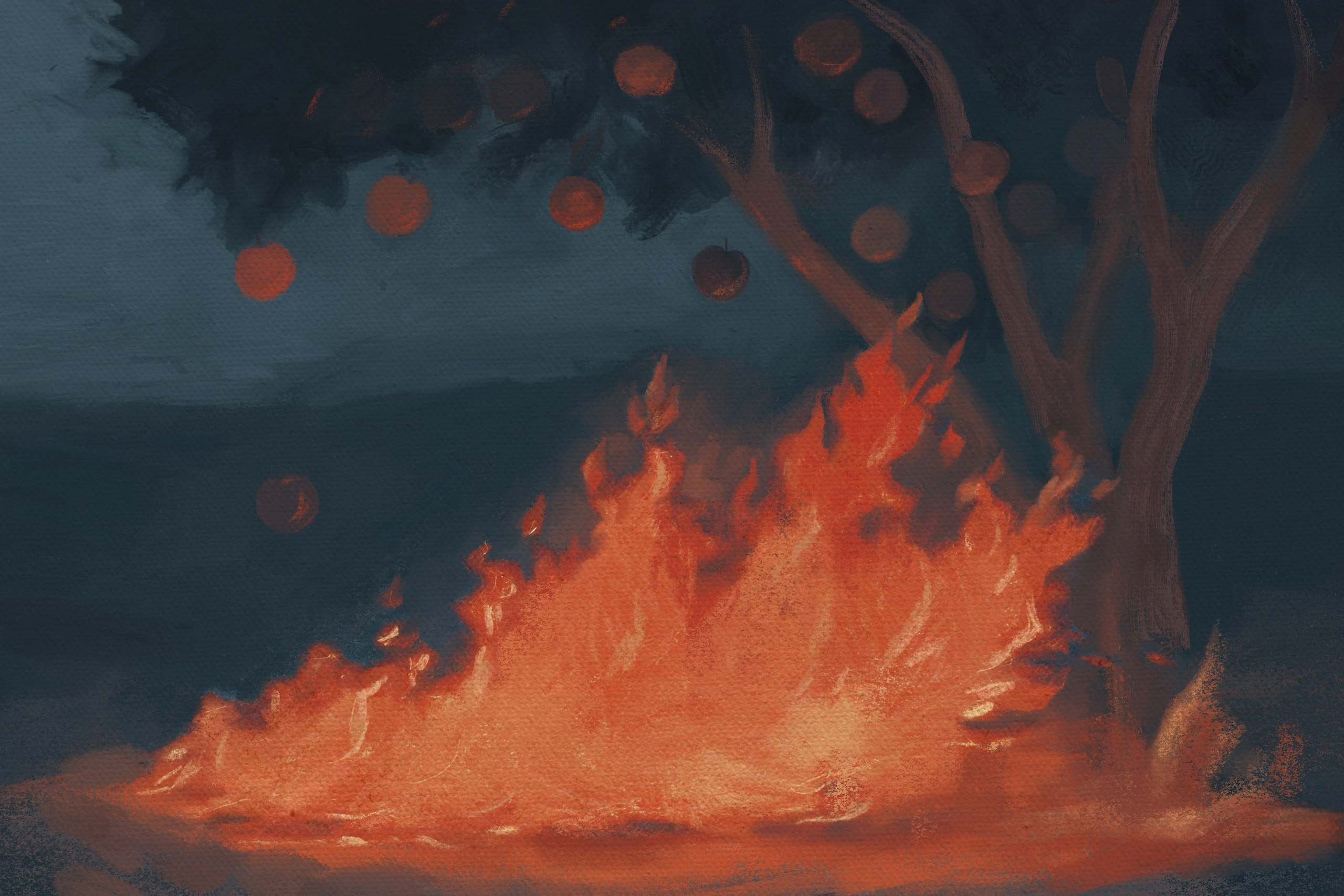 Mother’s Love. Marina Antonova