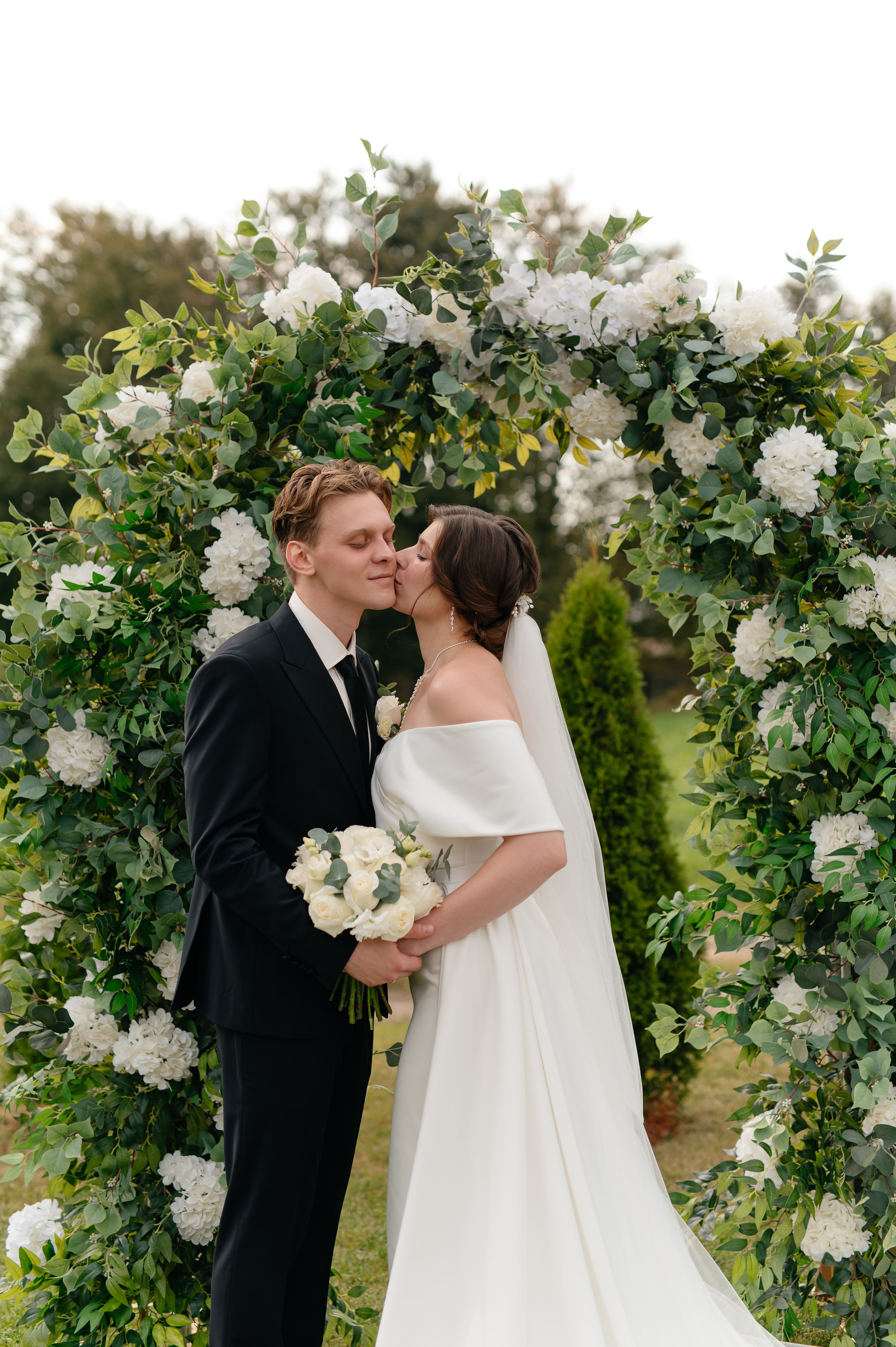 Ирина и Дмитрий. Свадебный и семейный фотограф в Минске и по всей Беларуси