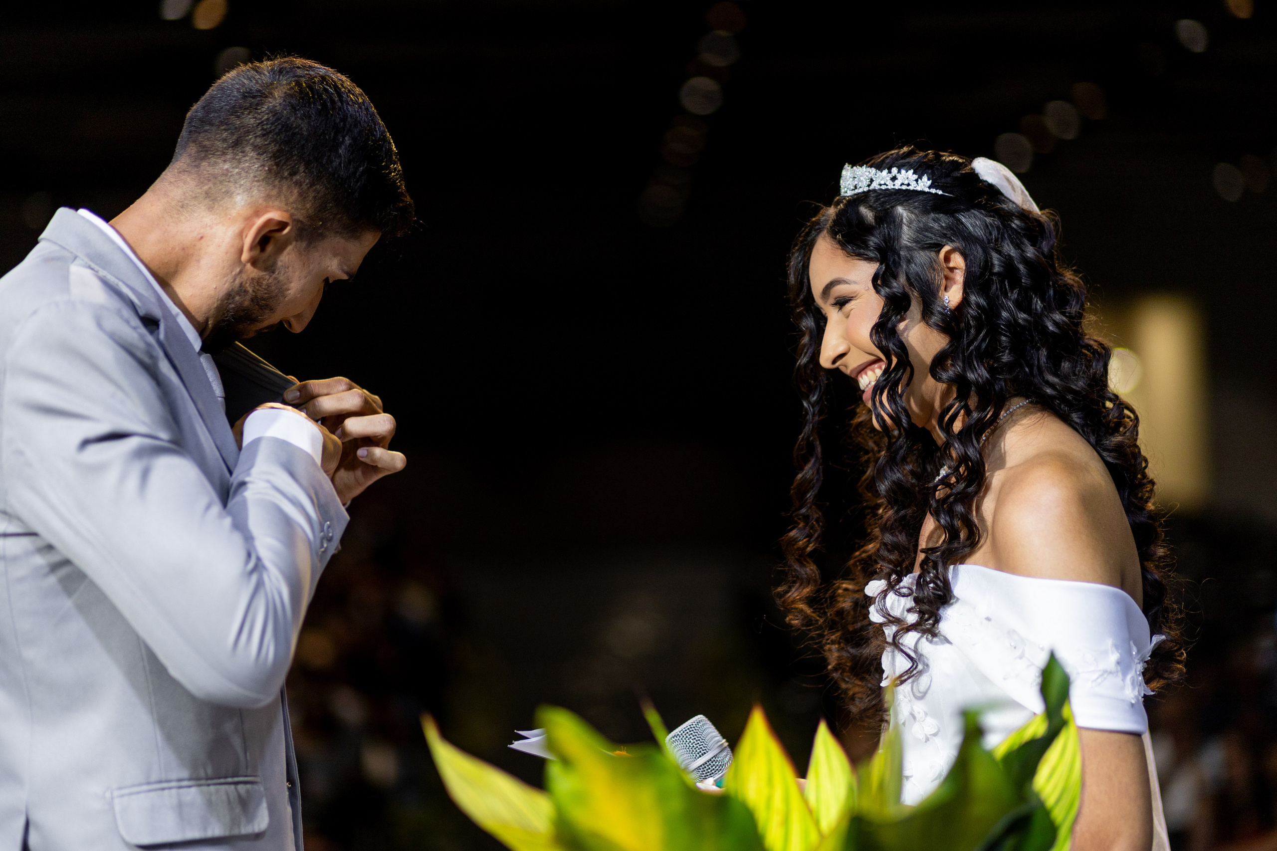 Amanda e Karmo. Bem-vindo ao Meu Mundo Fotográfico