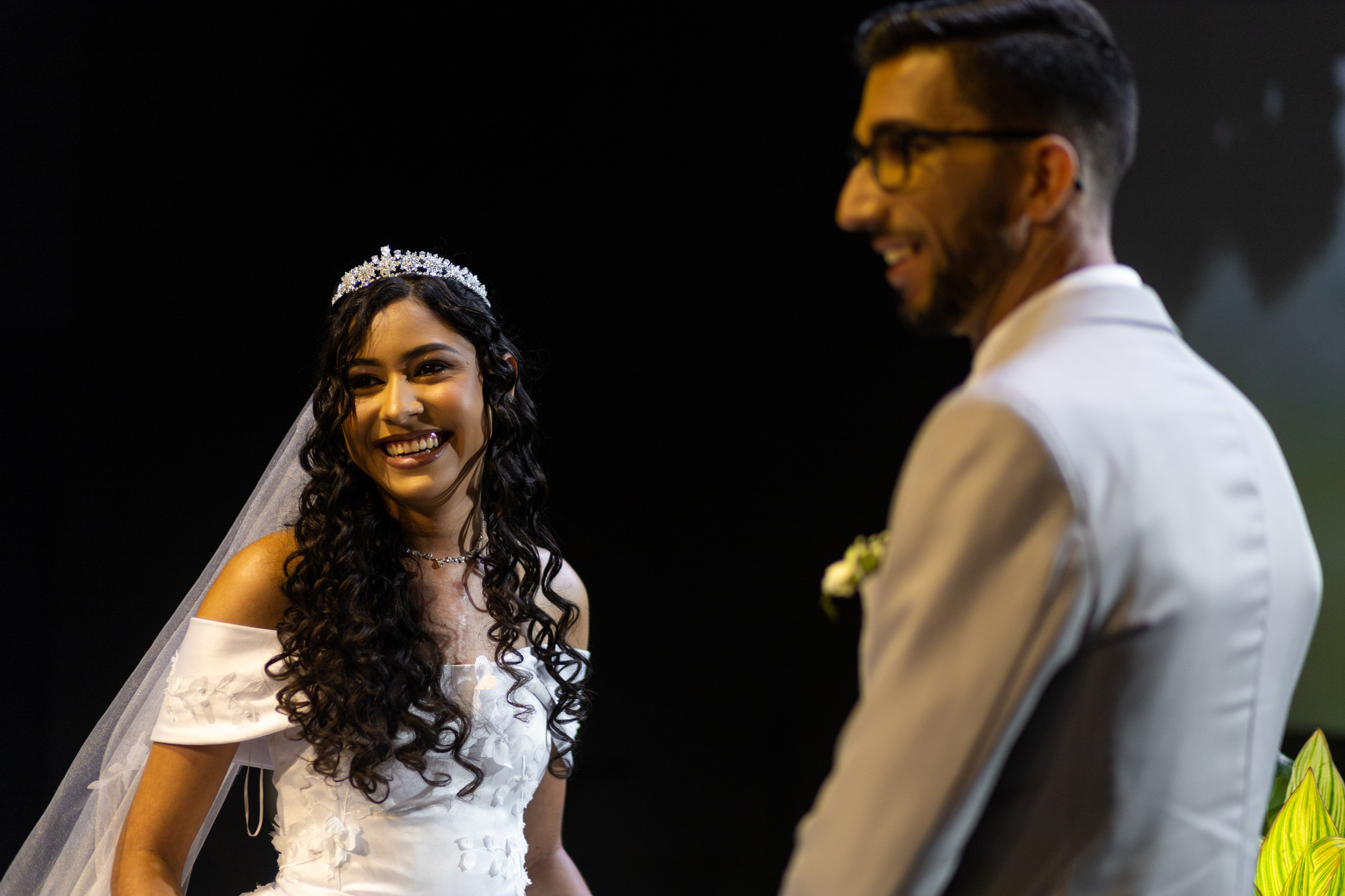 Amanda e Karmo. Bem-vindo ao Meu Mundo Fotográfico