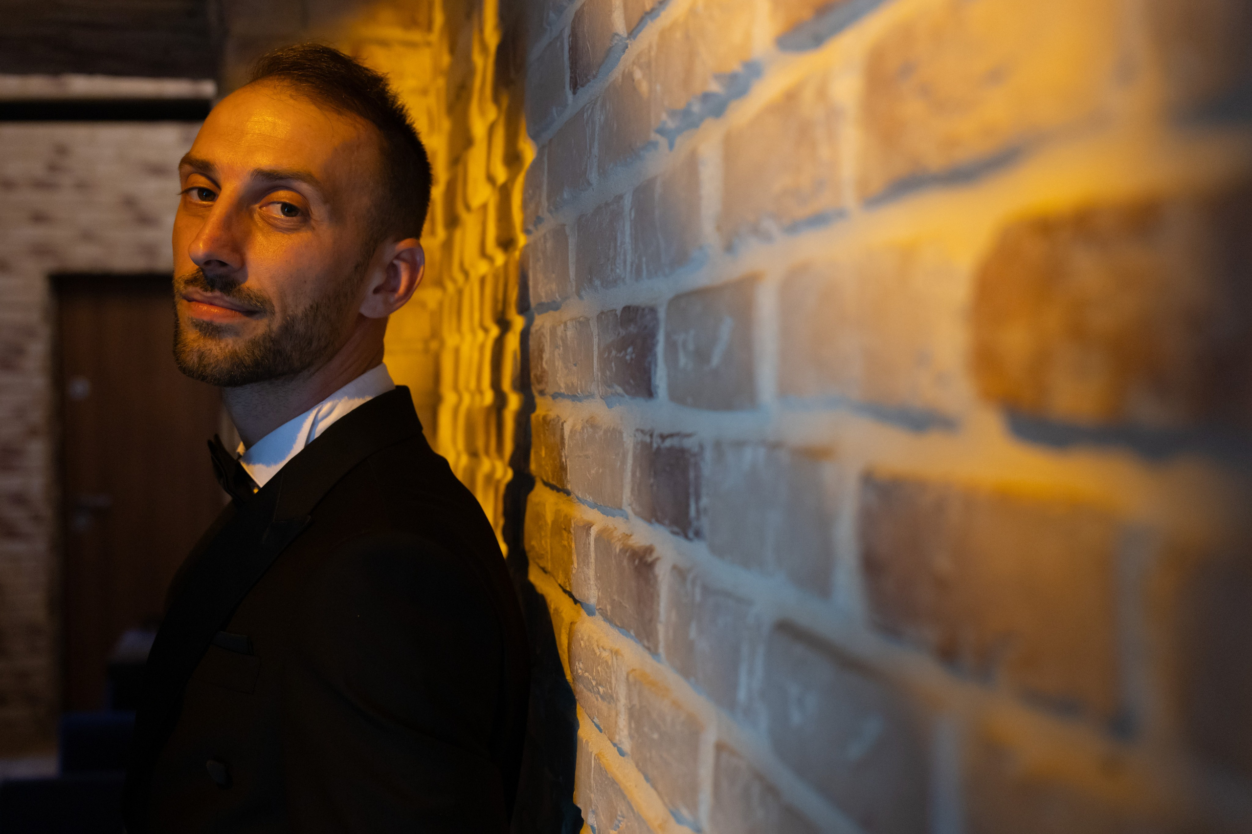 Costi & Madalina. Fotograf de nunta — Ionut Belea dar si evenimente corporate din Romania