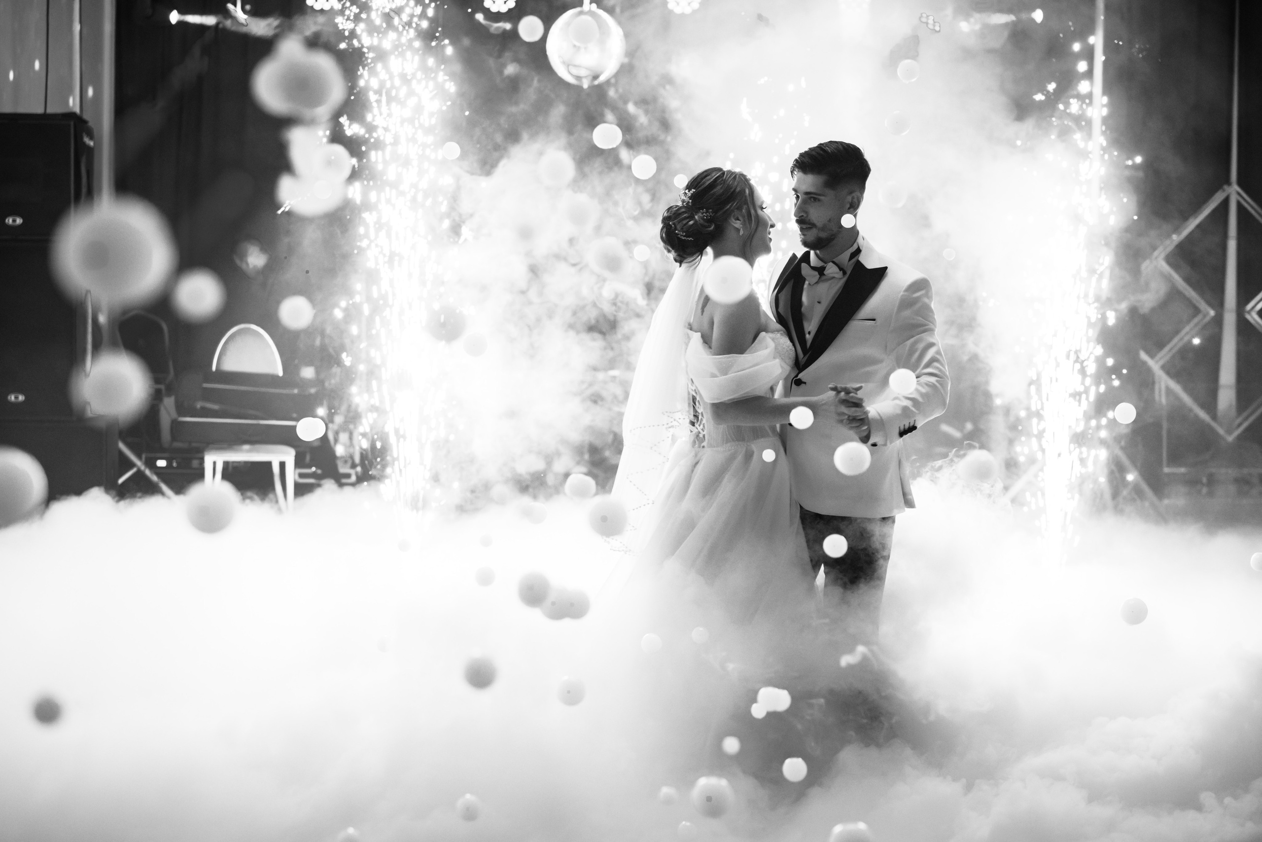 Georgiana & Daniel. Fotograf de nunta — Ionut Belea dar si evenimente corporate din Romania