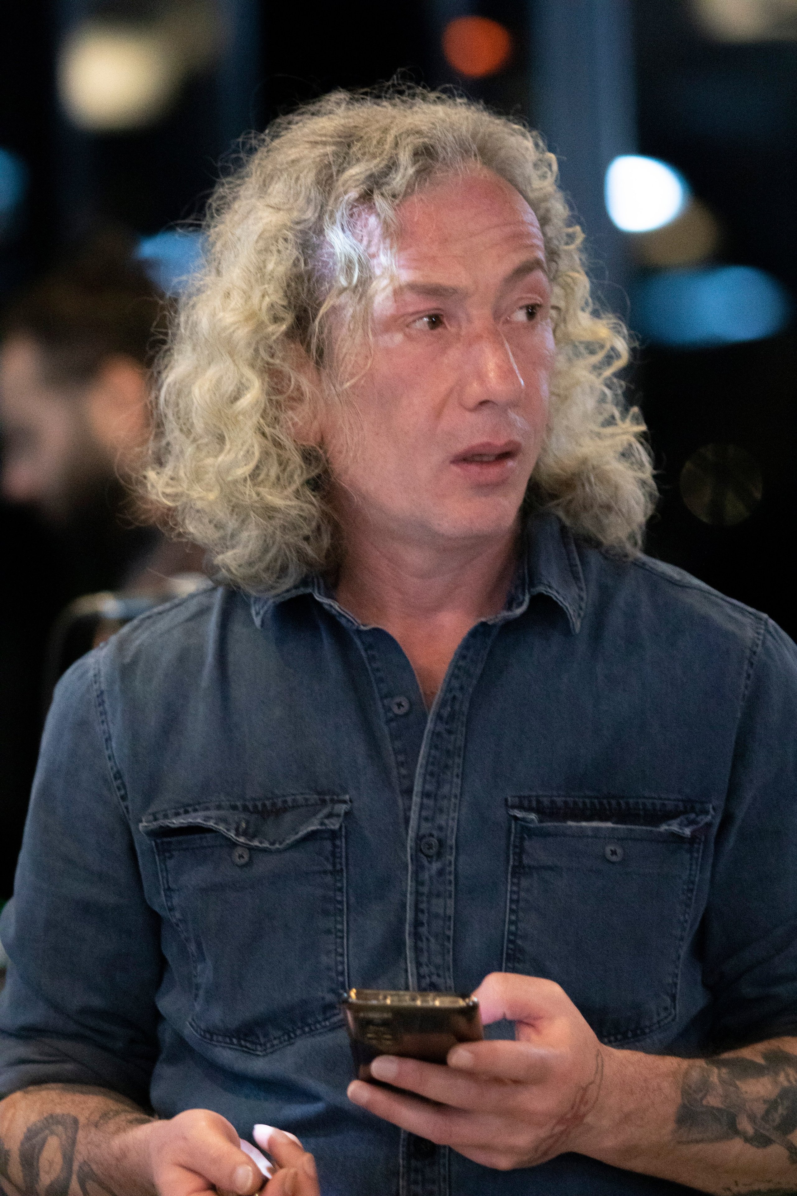 ღონისძიებები. Clapp Studio