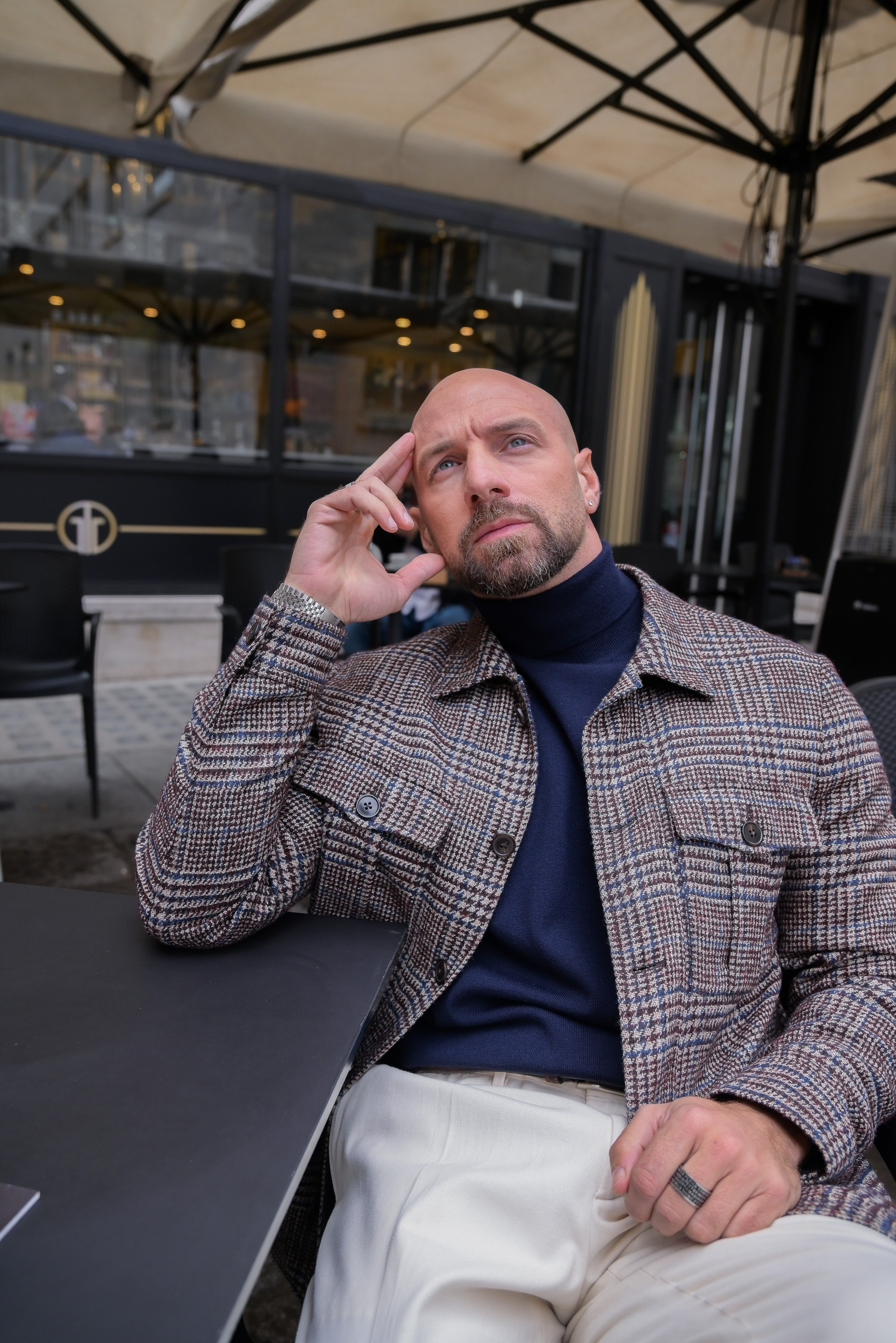 LANIERI - CONTENUTI PER IL PUNTO DI VENDITA DI TORINO