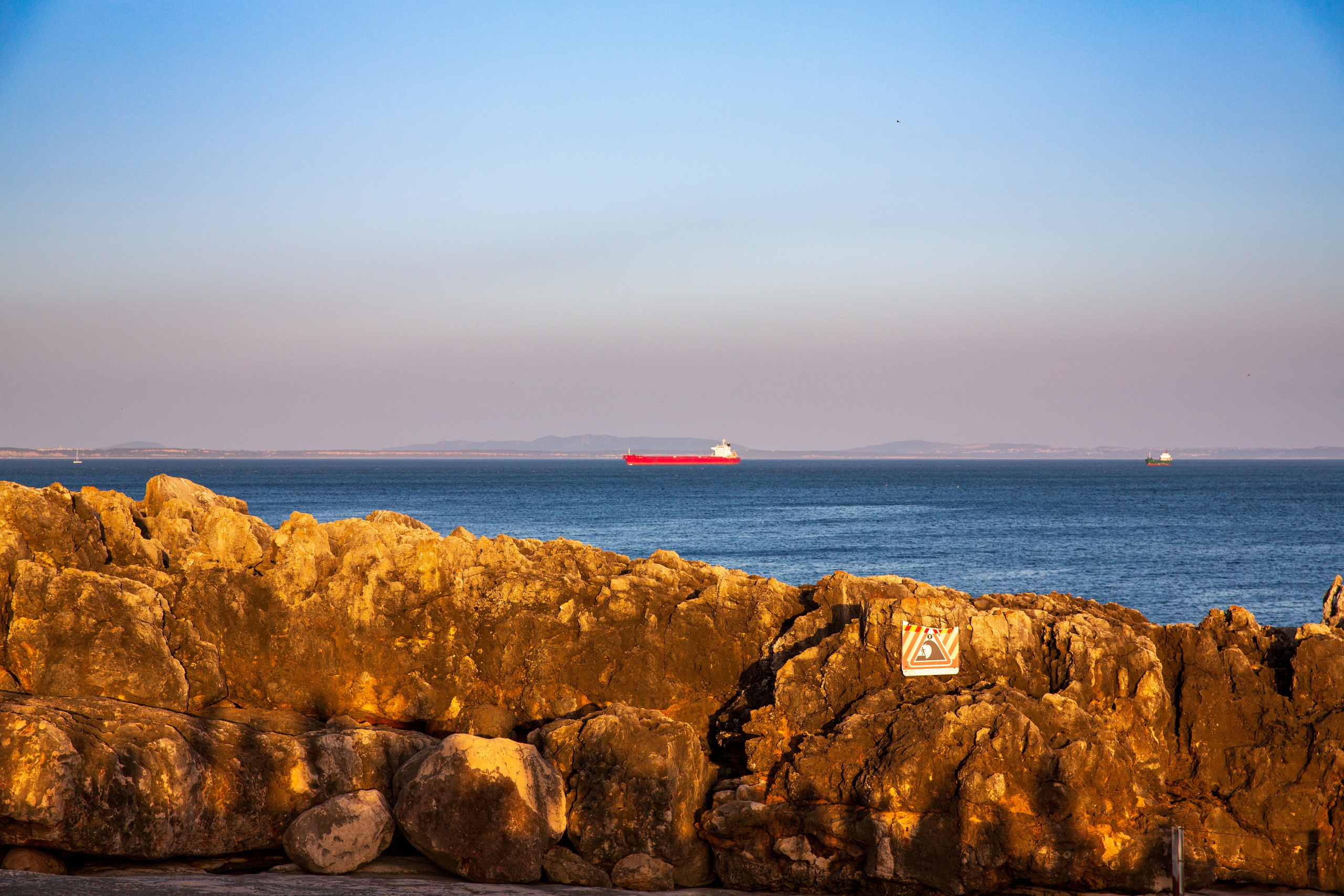 Paisagens. Thiago Chinellato