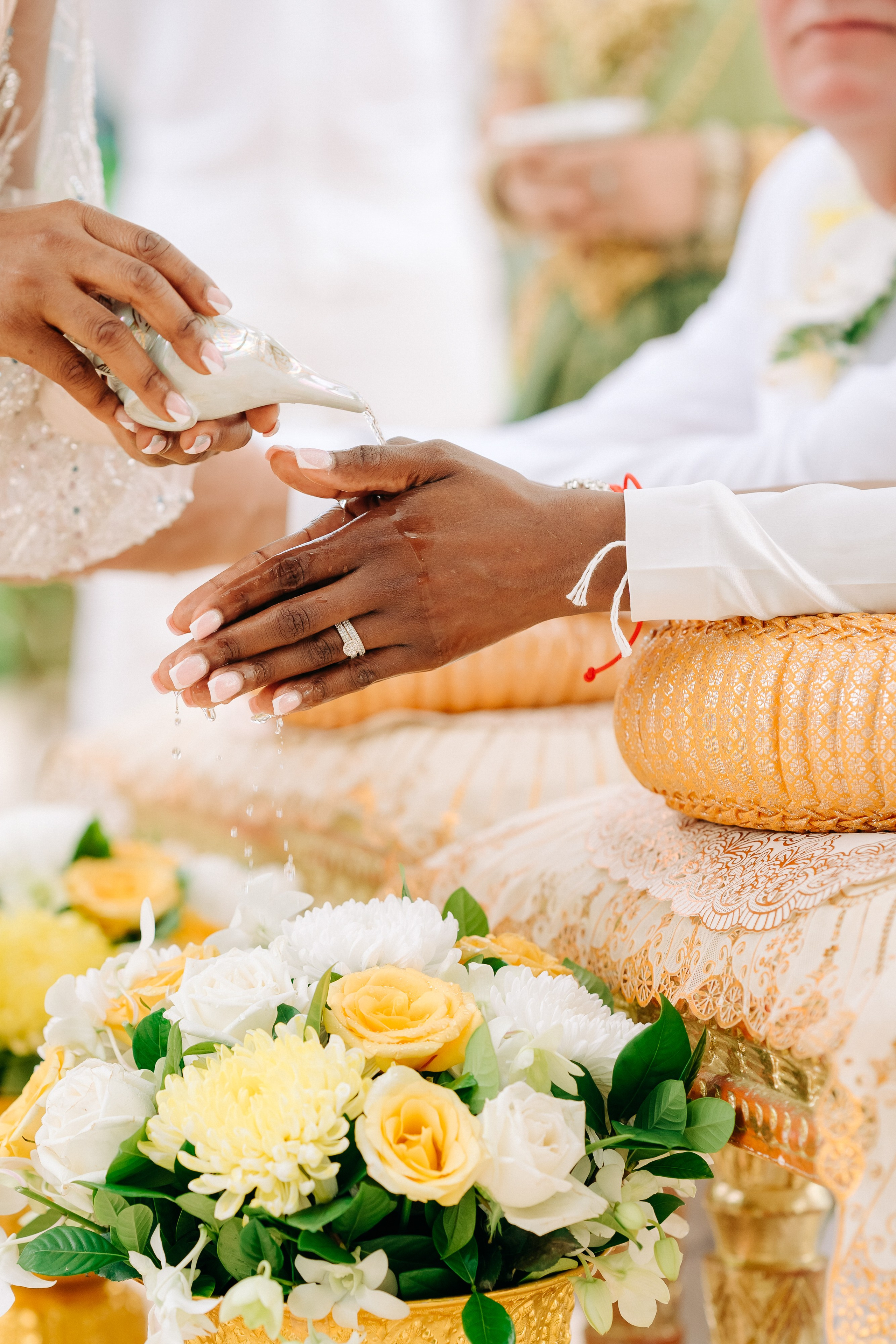 Grace & Martin 03.11.2024. Wedding on Koh Samui, Thailand