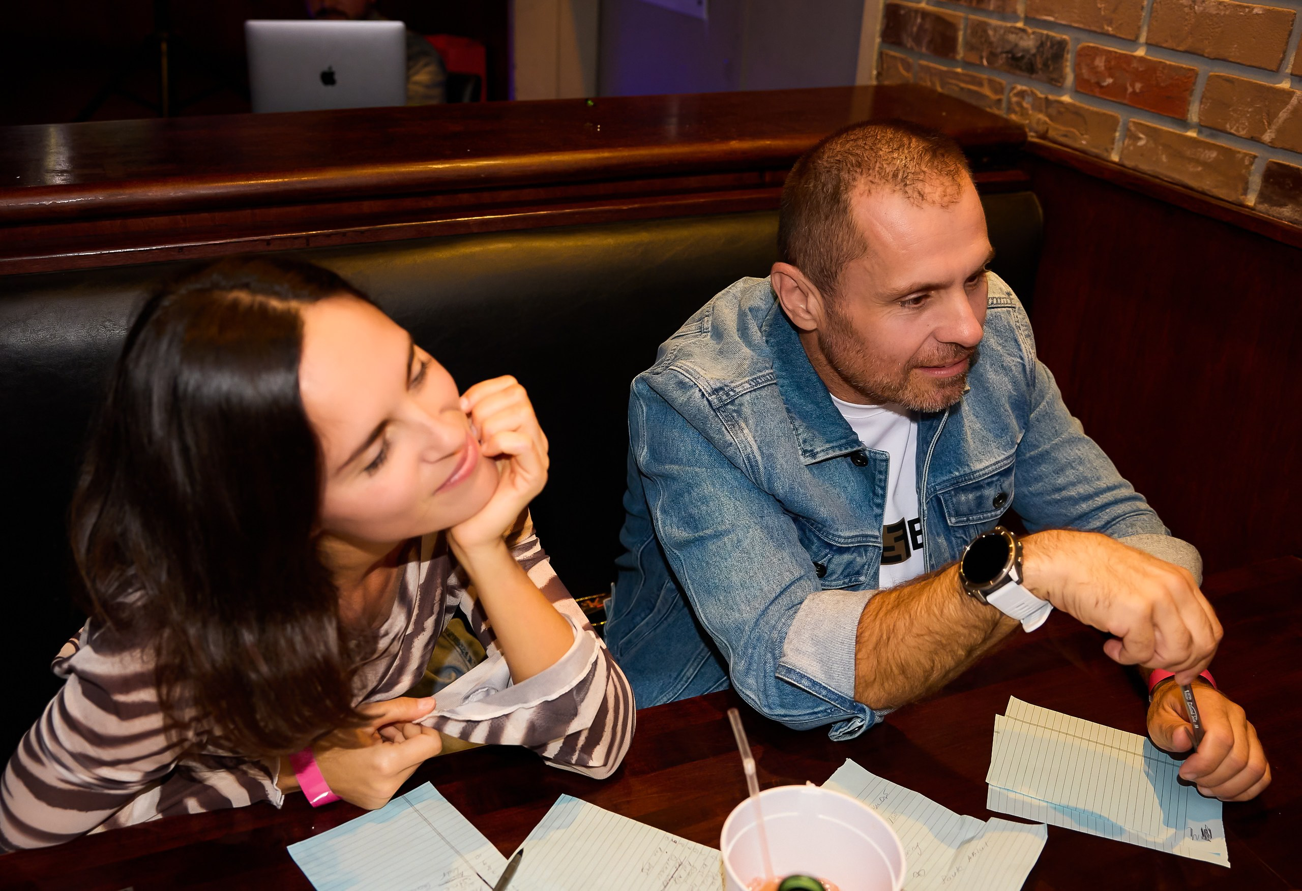 SOUNDS GOOD#2. Photographer Julia Makoveeva