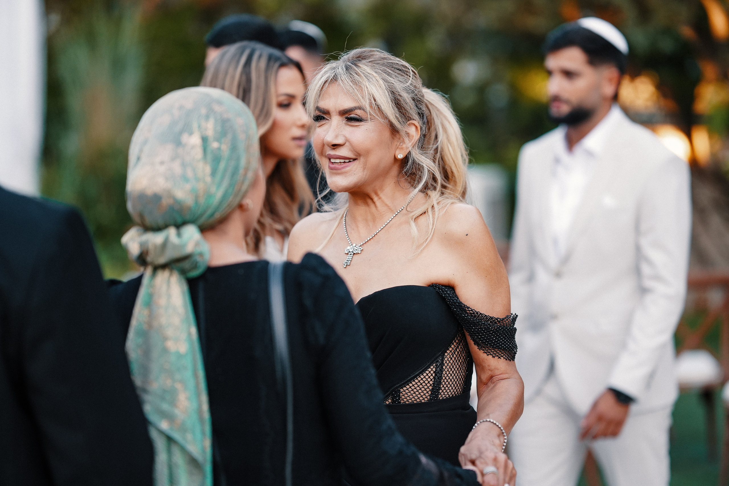 Dana and Idan. Dmitry Gorodetsky Event Photographer