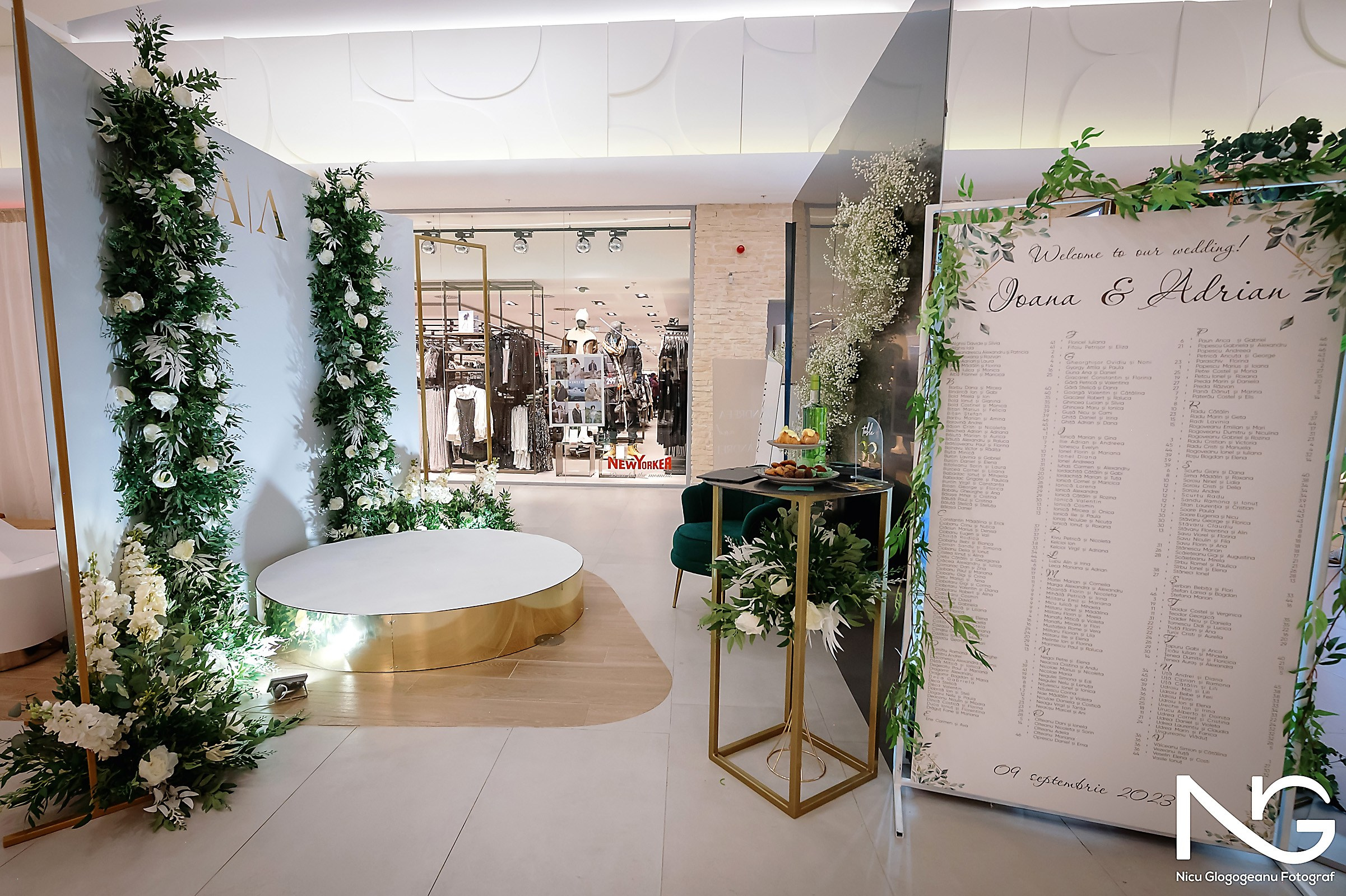 Fotograf Targ de Nunta Pitesti 2024 Fotograf Nunta Botez Pitesti Craiova Corporate