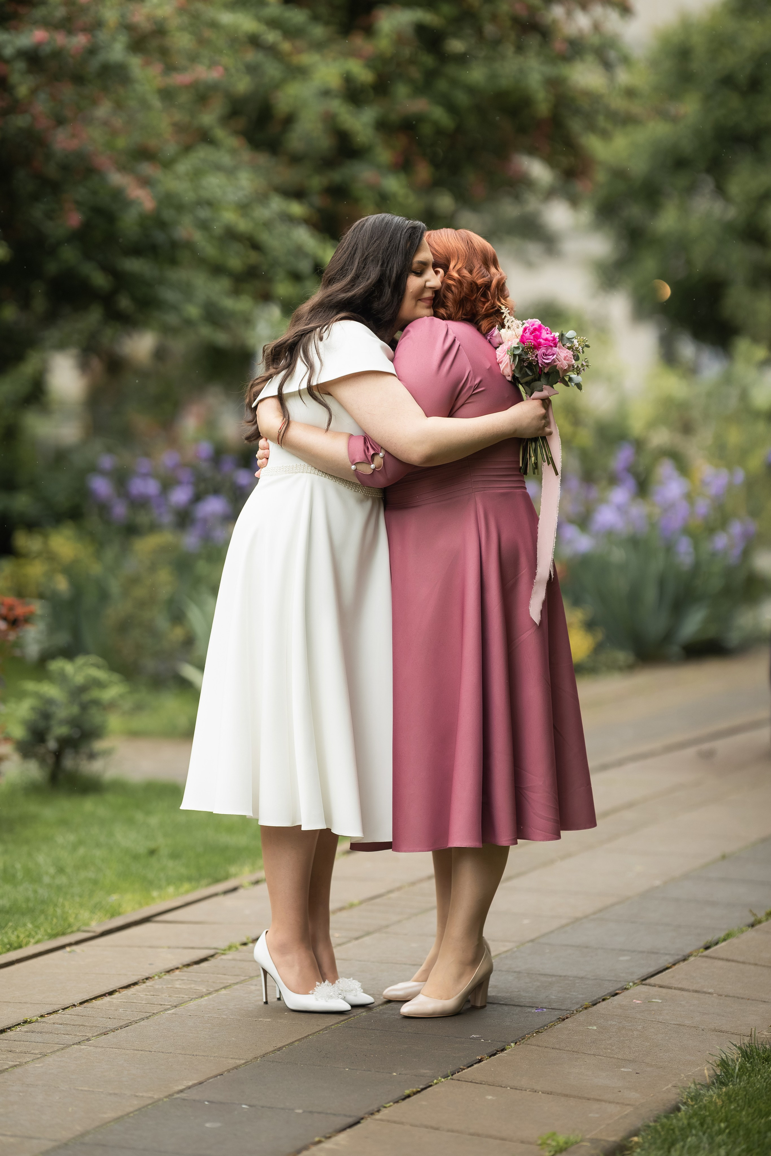 Iuliana & Cristian. Vlad Aconstantinesei Photographer