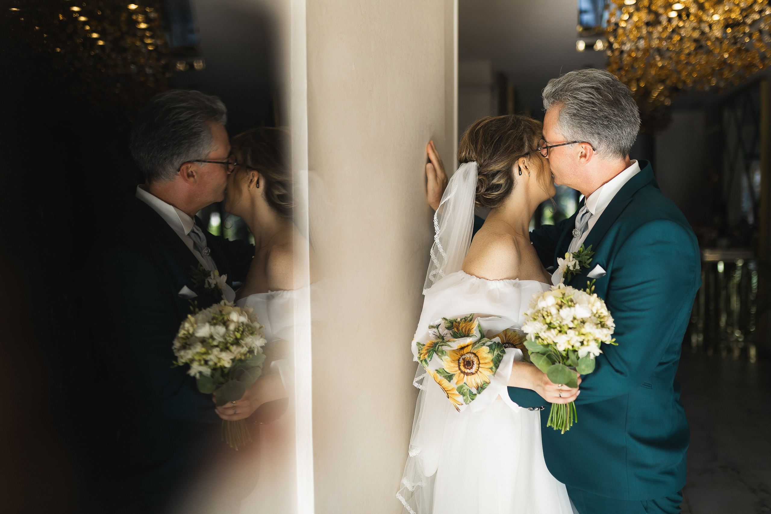 Alexandra & Renaud. Vlad Aconstantinesei Photographer