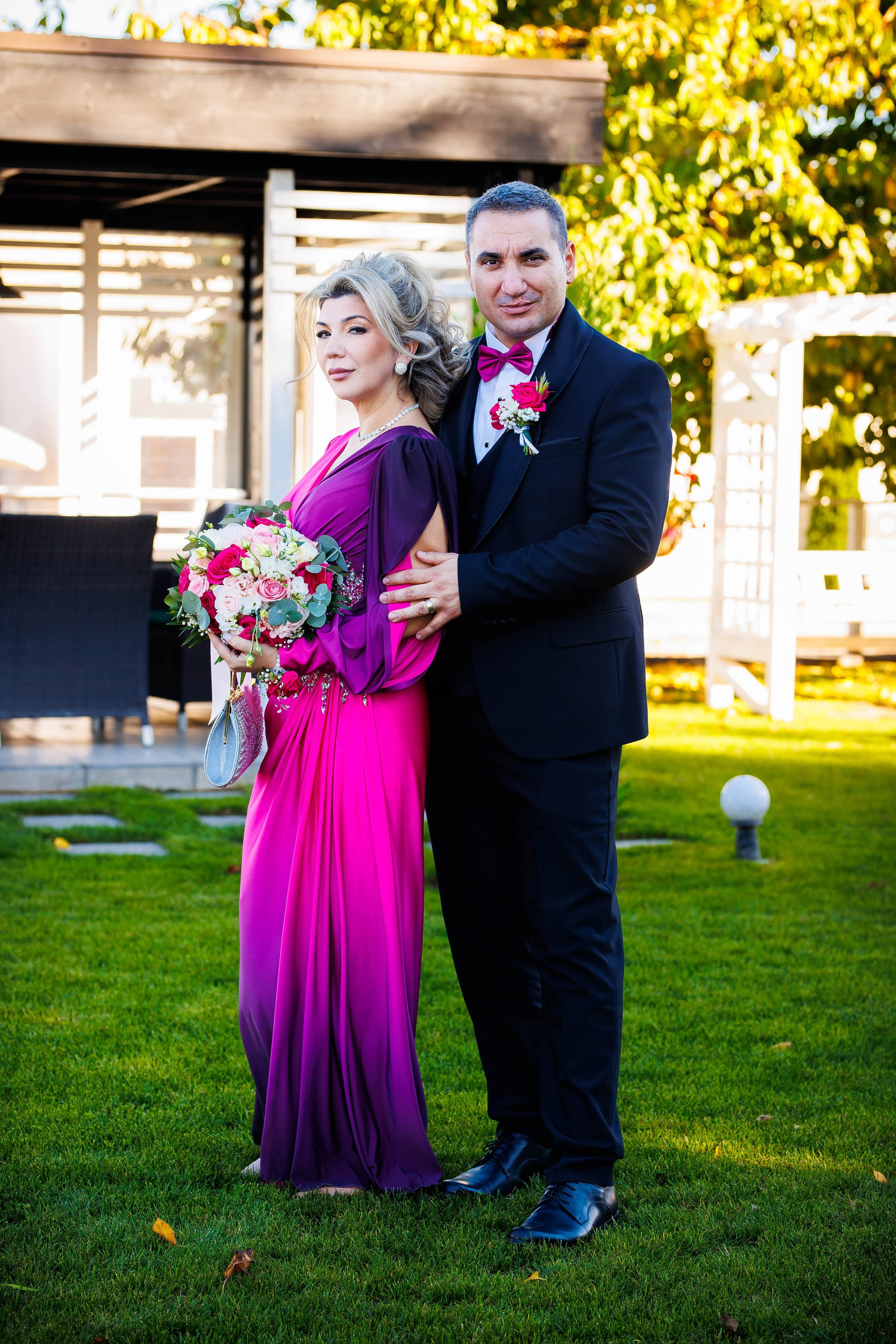 Shooting Foto Nunta. Dream Studio Galați – ședințe foto profesionale pentru familie, portrete și evenimente