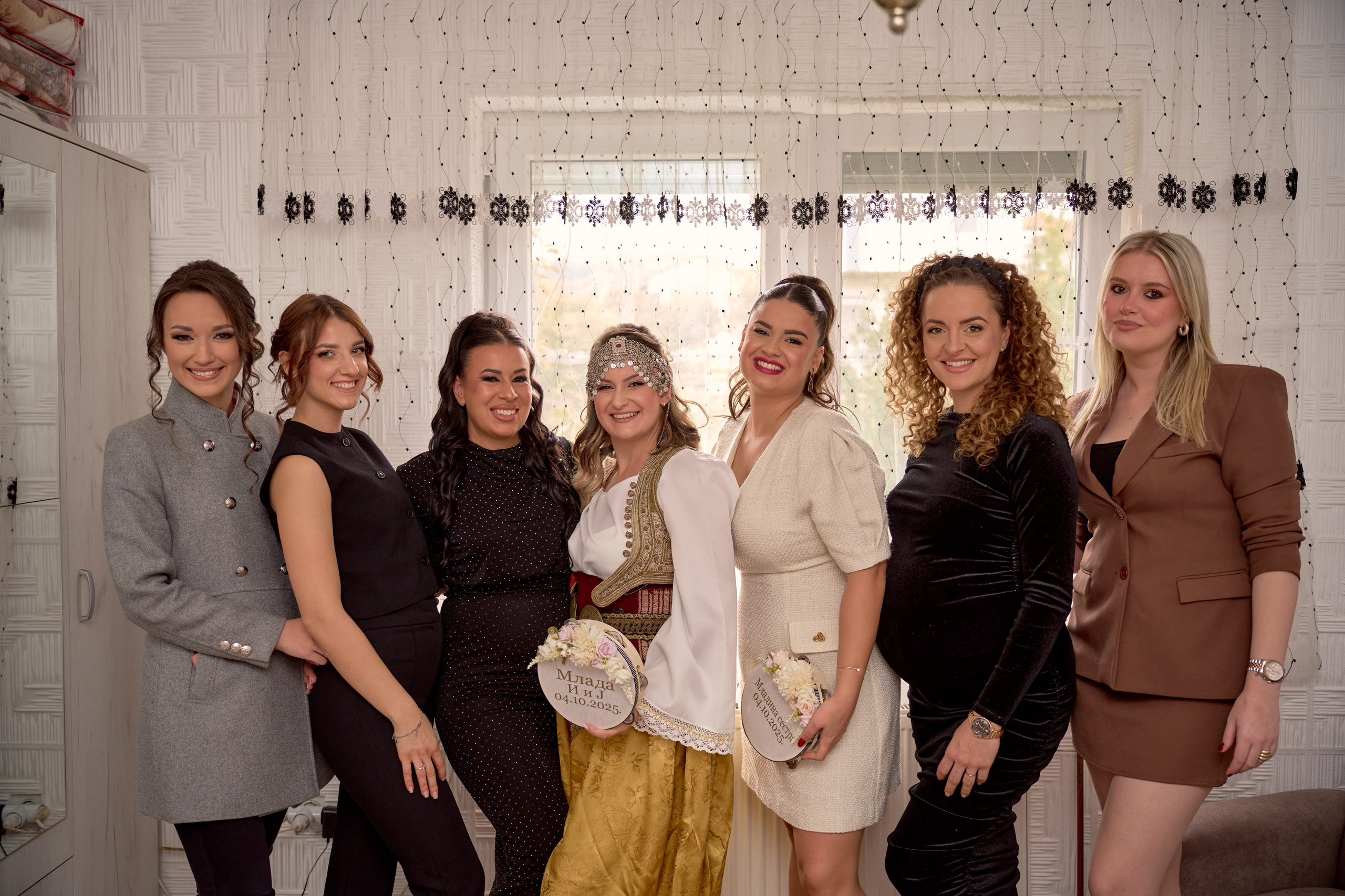 Ivana i Jefta. Marko Superio | Wedding & Portrait Photographer