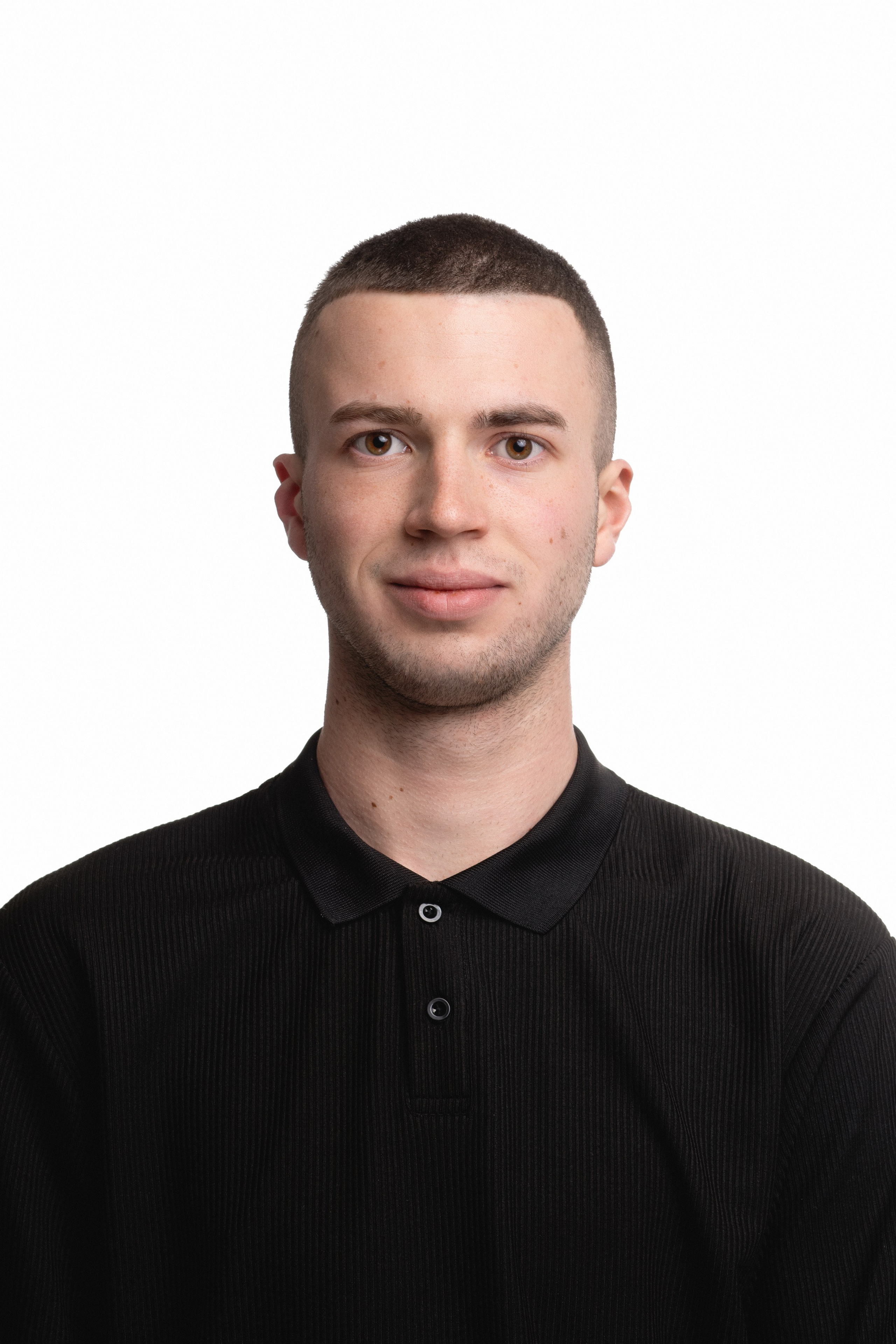 Bewerbungs Foto. Meisha Photo