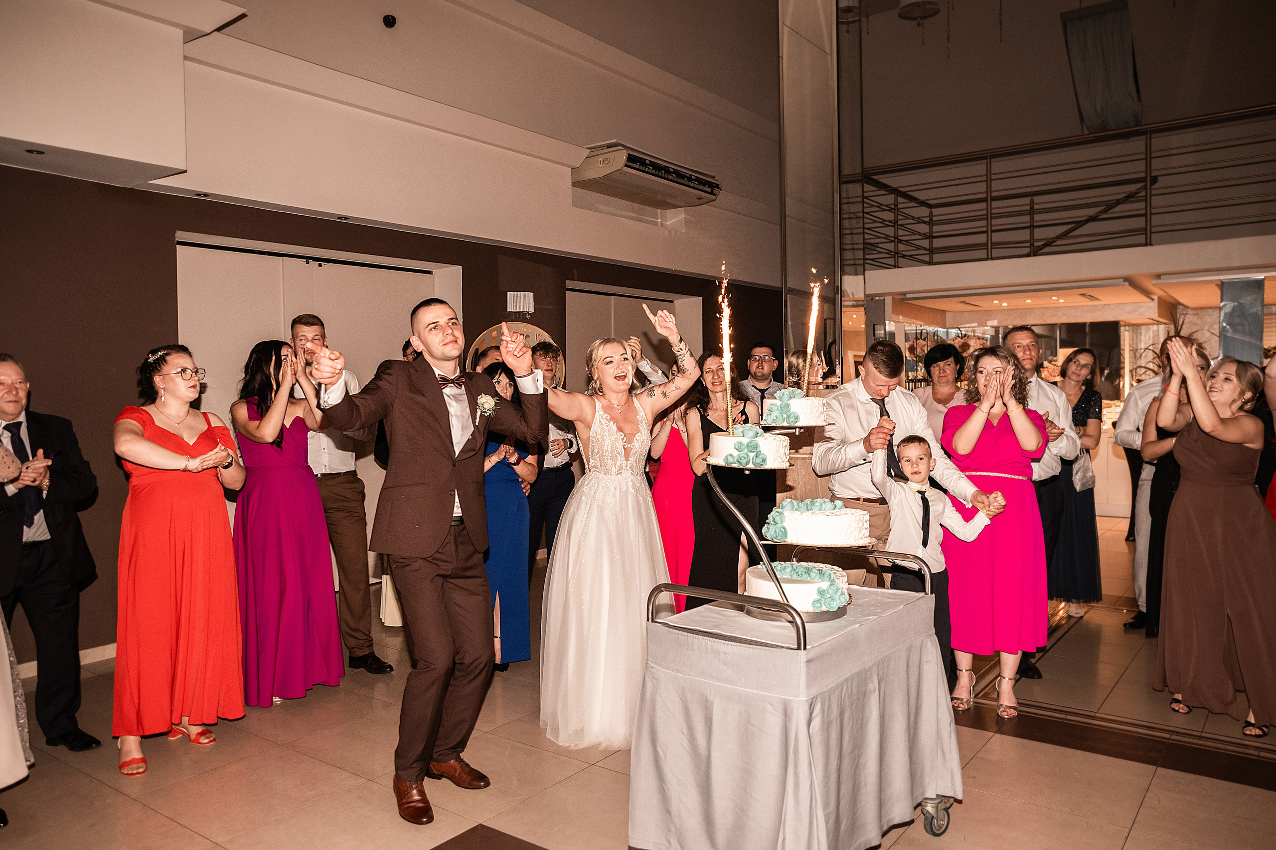 Magdalena&Sylwek. VideofotKA.pl